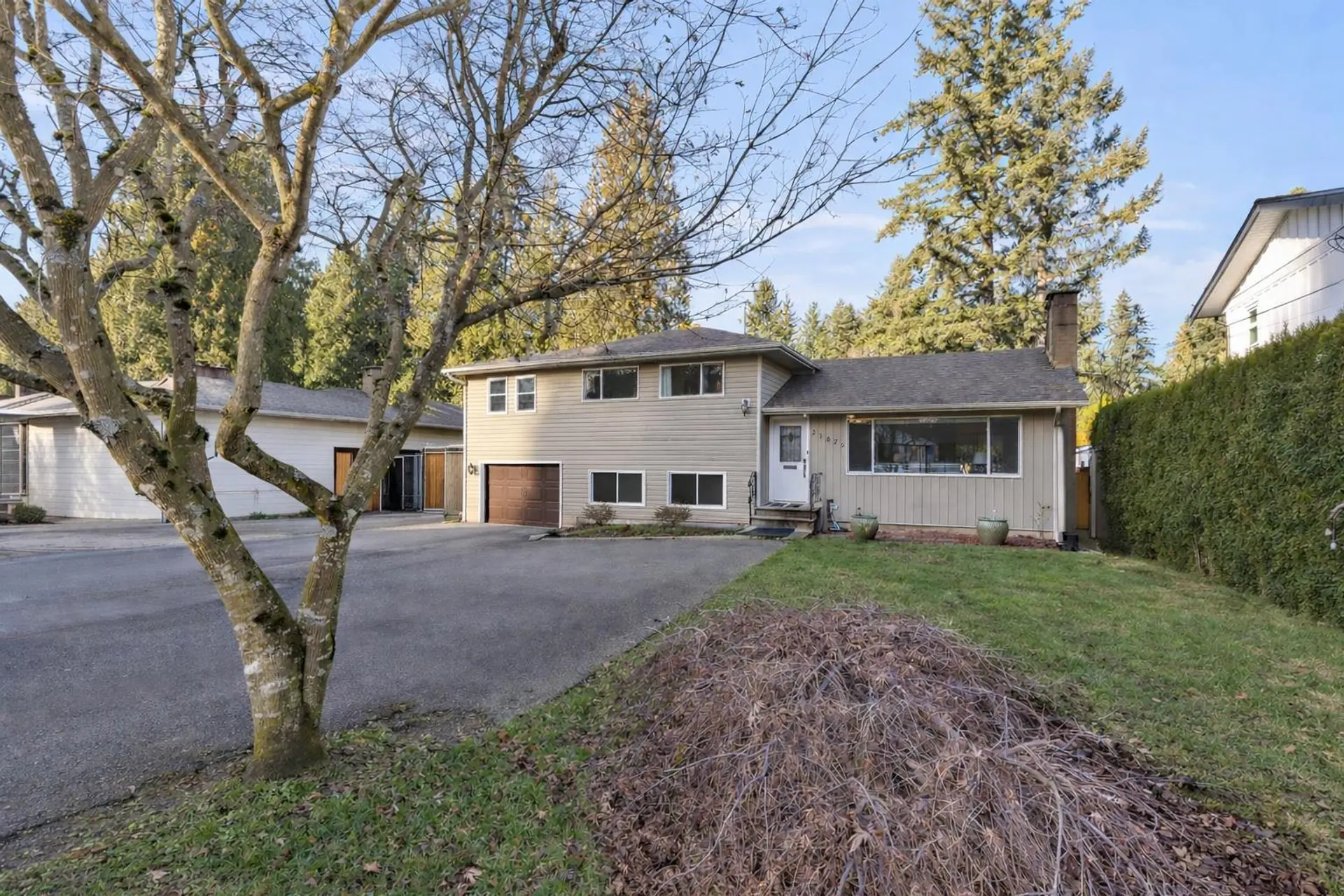 Property at 21479 Stonehouse Avenue, Maple Ridge, BC