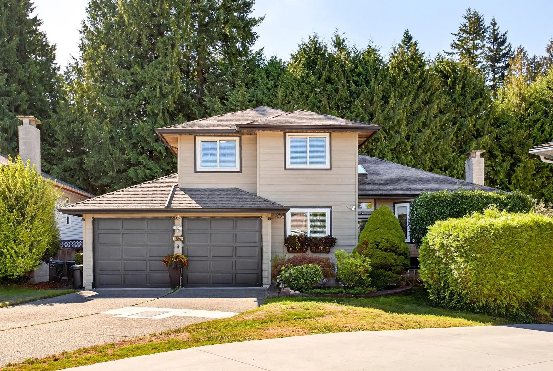 Property at 11570 71st Avenue, Delta, BC