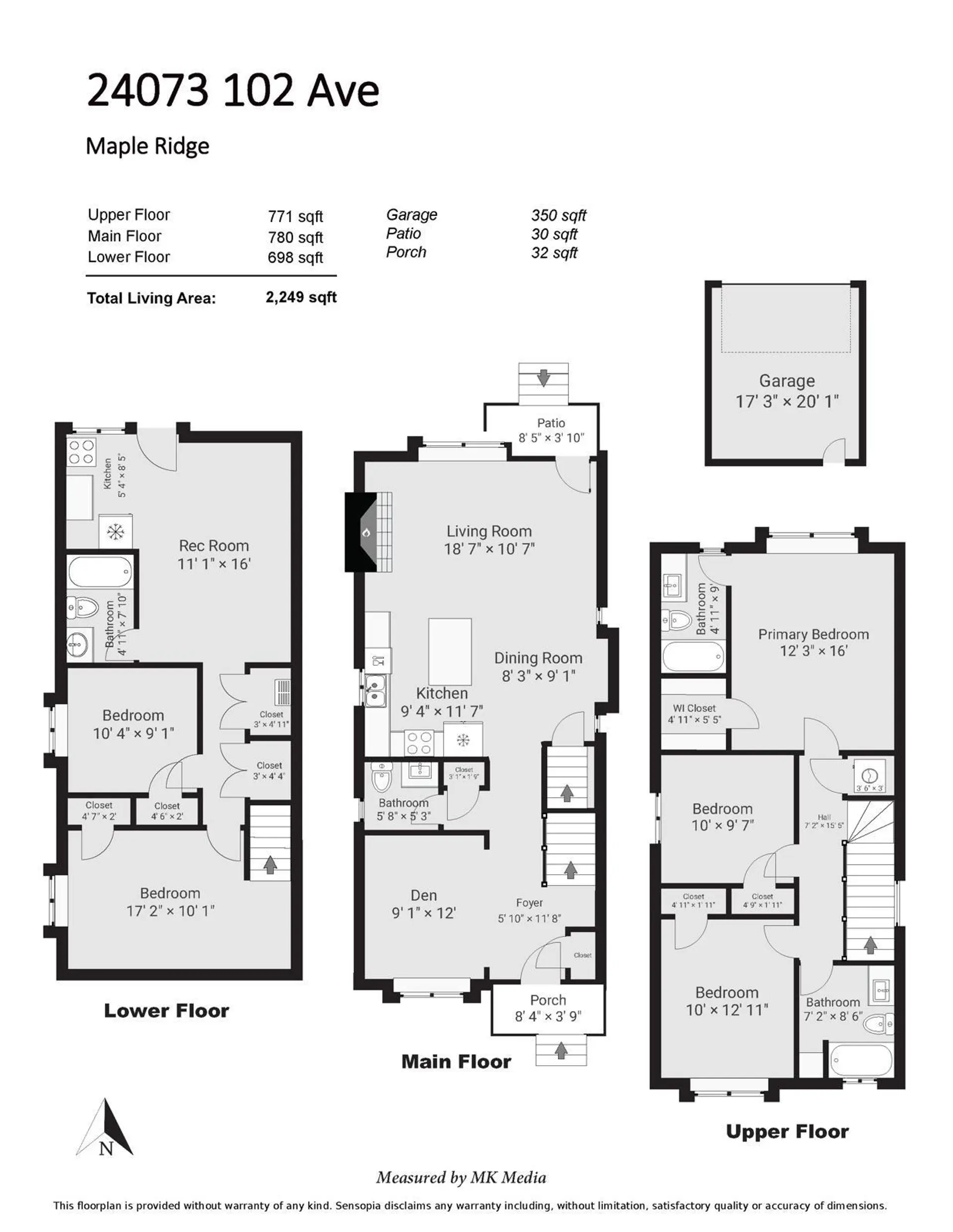 24073 102 Avenue - Image 16