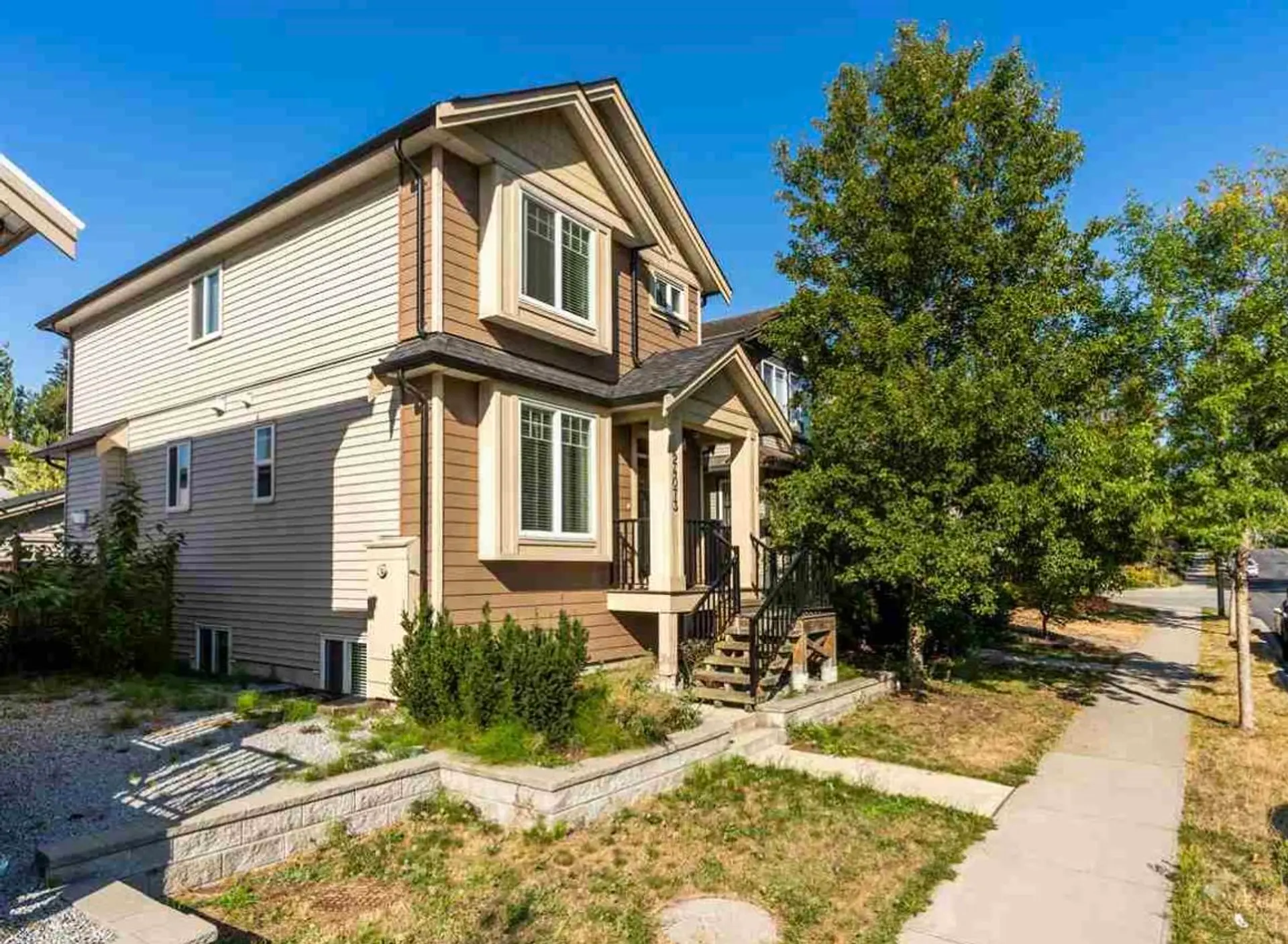Property at 24073 102 Avenue, Maple Ridge, BC