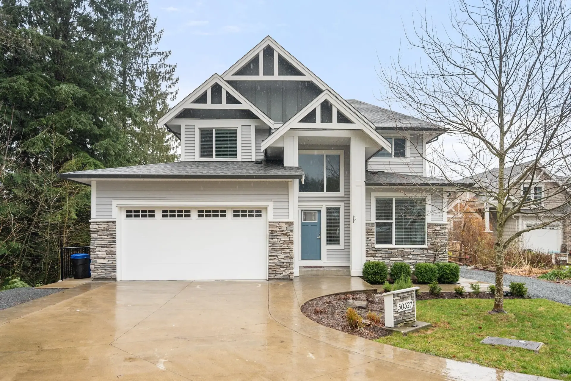Property at 50327 Kensington Drive, Chilliwack, BC