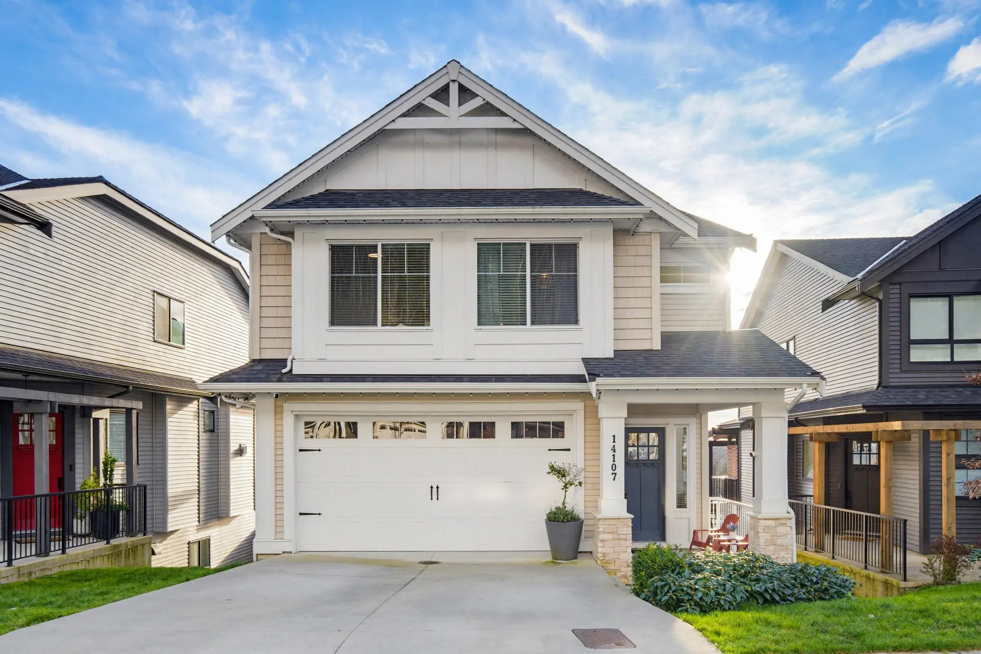 Property at 14107 Mier Drive, Maple Ridge, BC