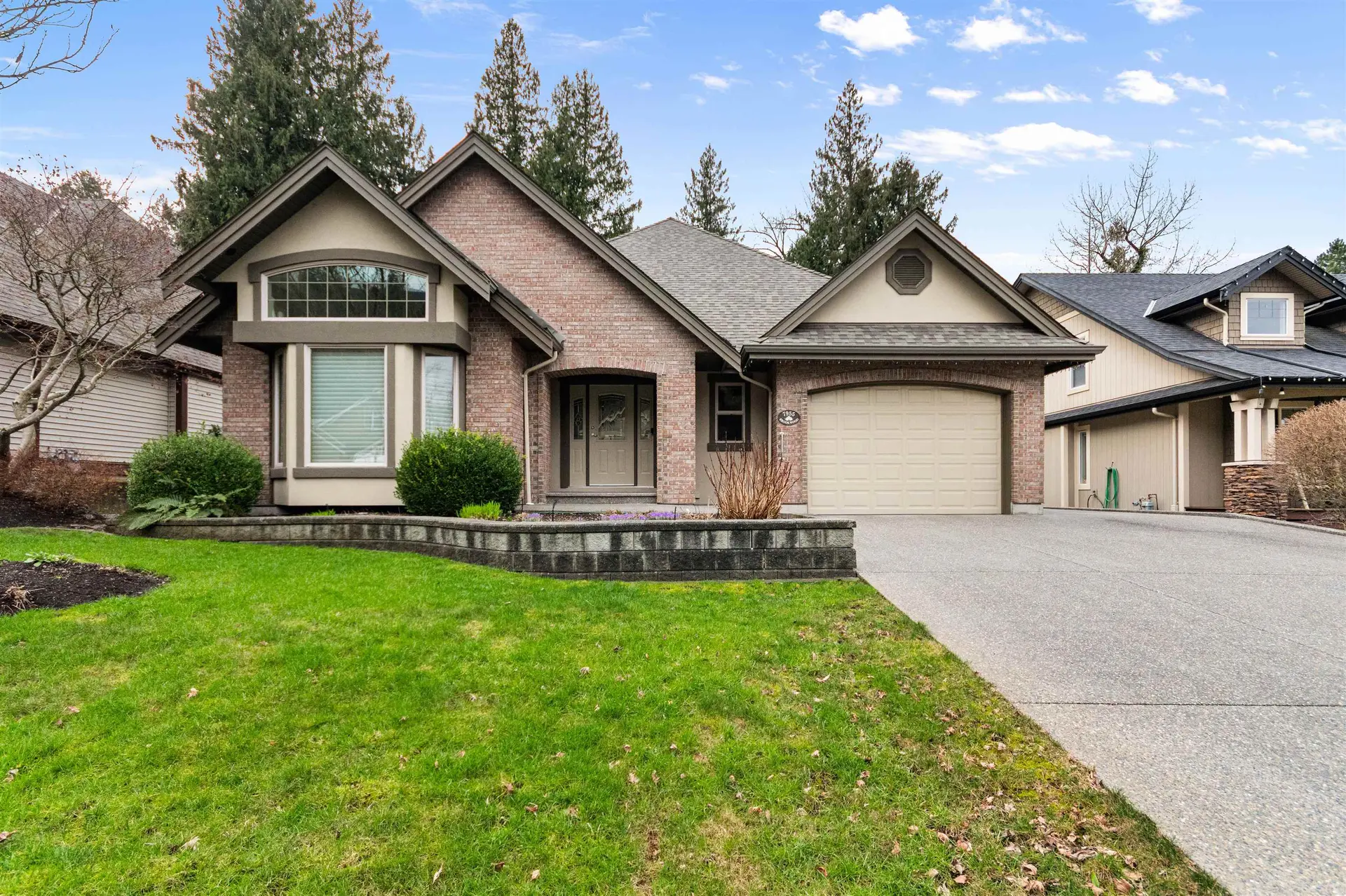 Property at 7955 Brookwood Place, Chilliwack, BC
