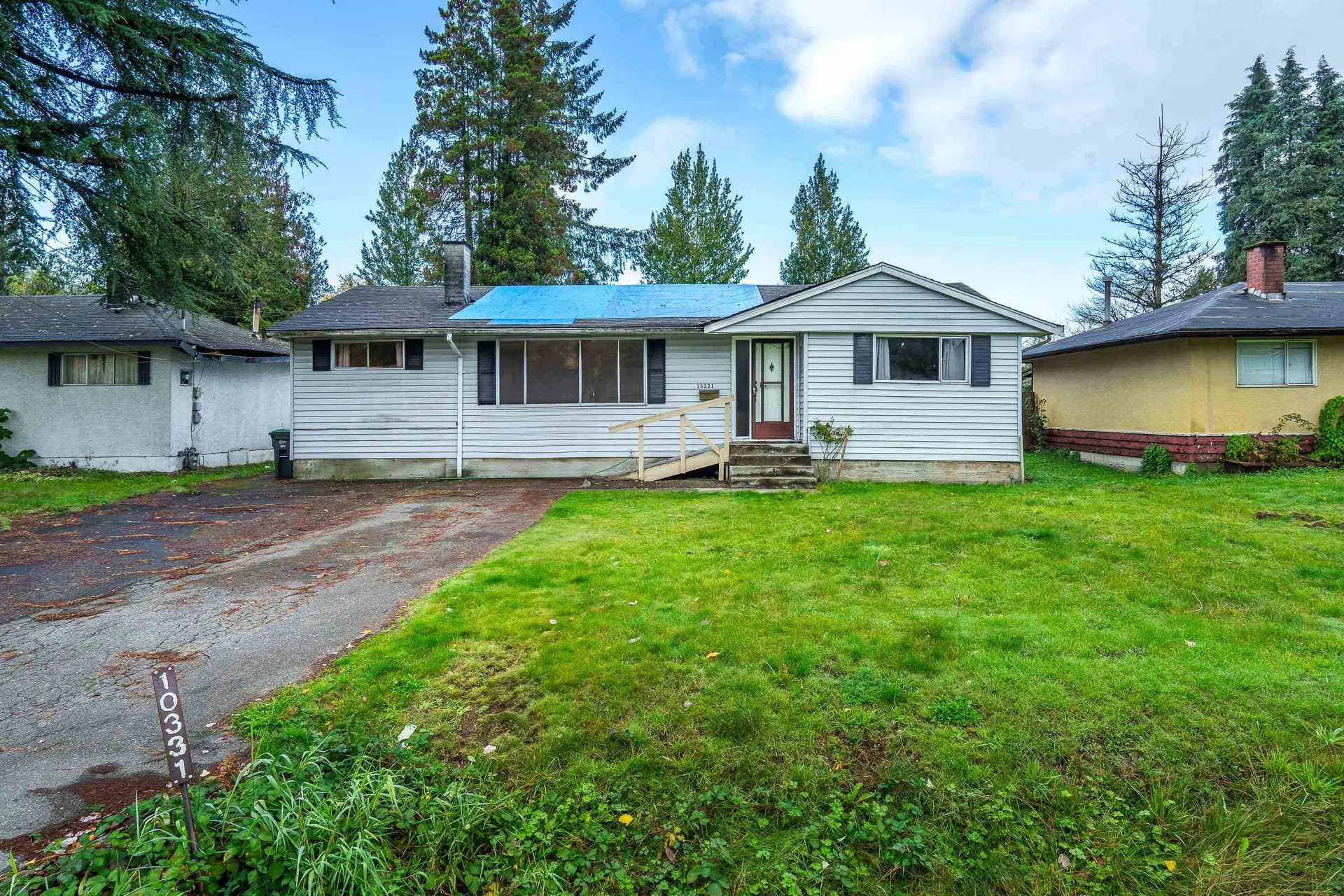 Property at 10331 155a Street, Surrey, BC