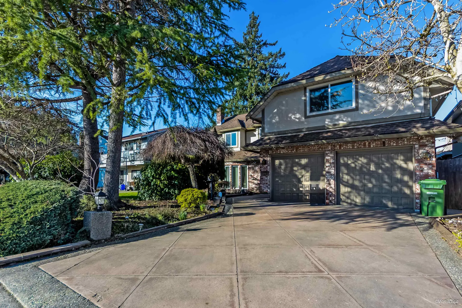 Property at 10331 Mortfield Road, Richmond, BC