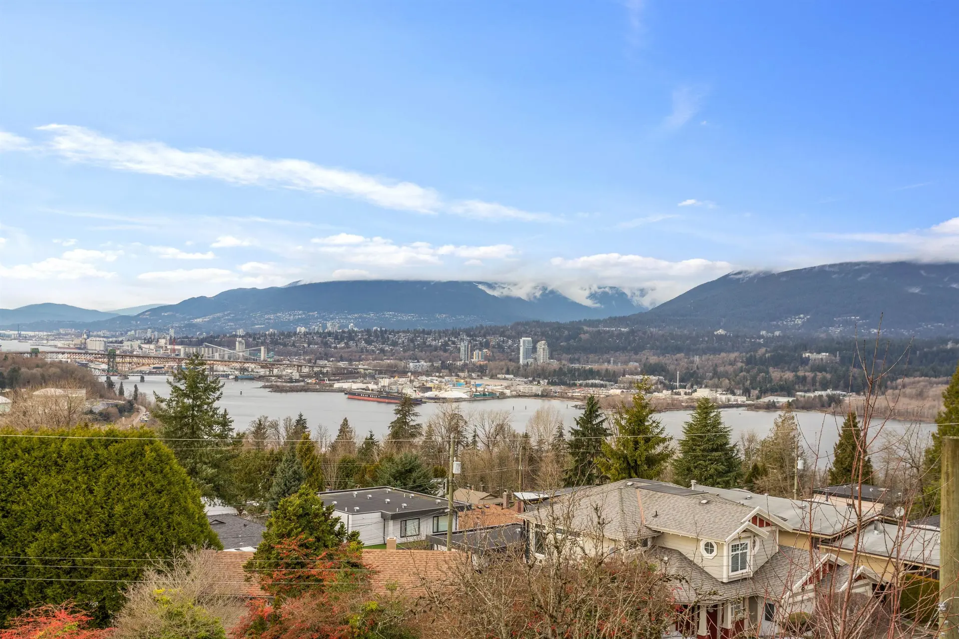 Property at 4850 Eton Street, Burnaby, BC