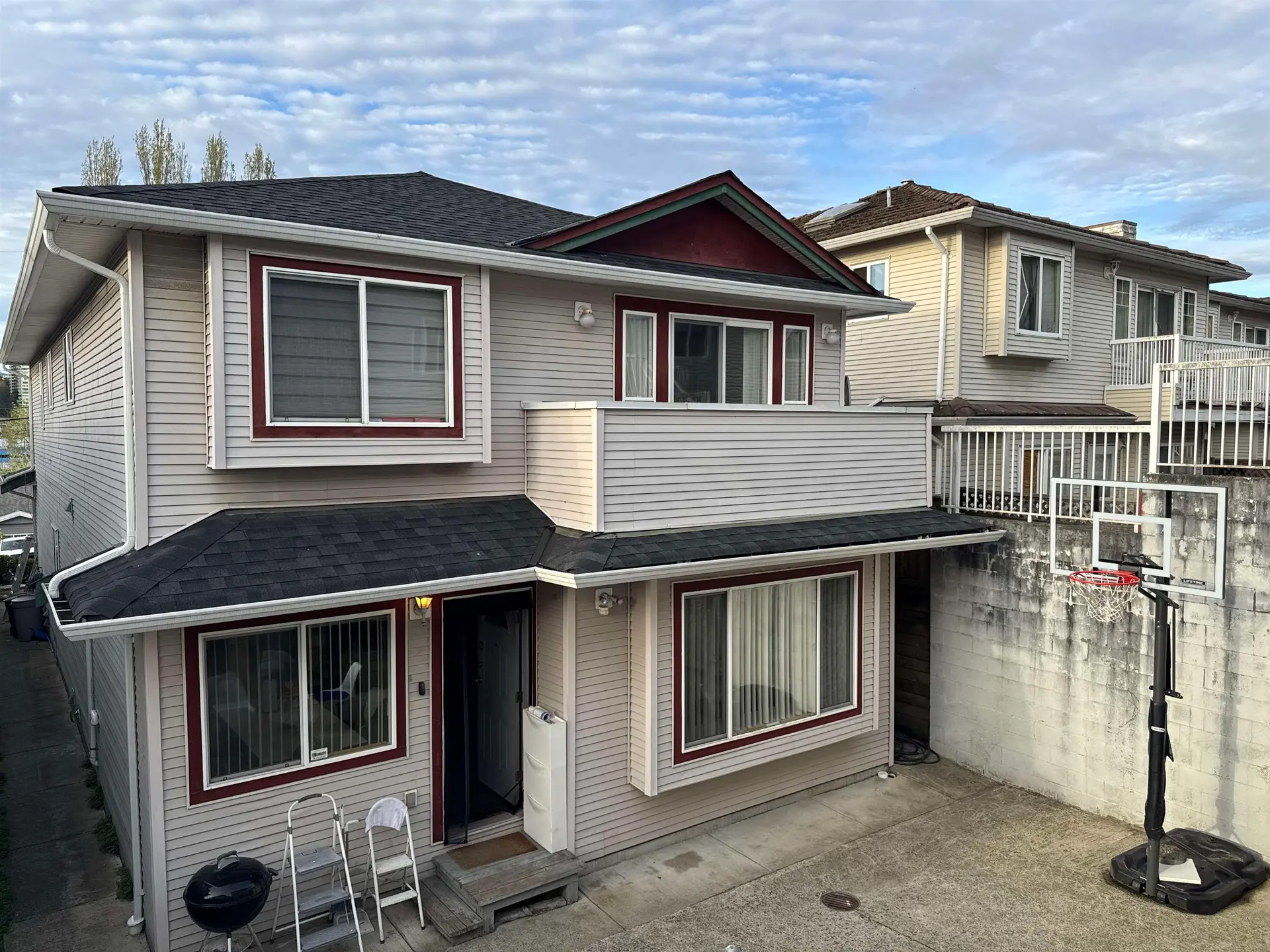 Property at 5142 Manor Street, Burnaby, BC