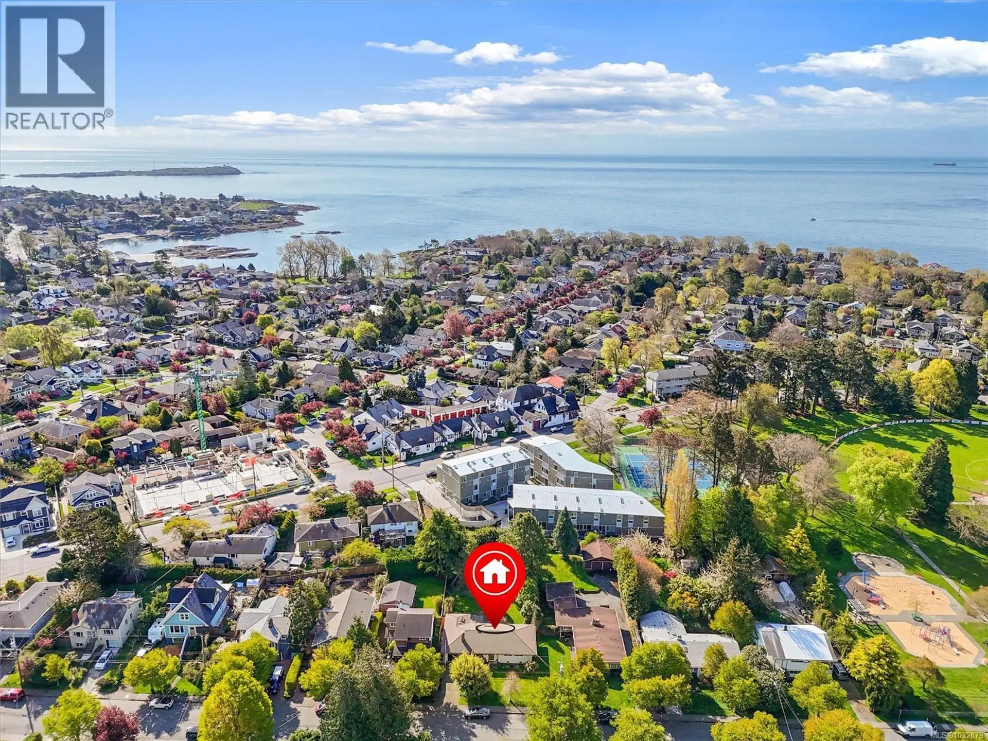 Property at 1675 Earle St, Victoria, BC
