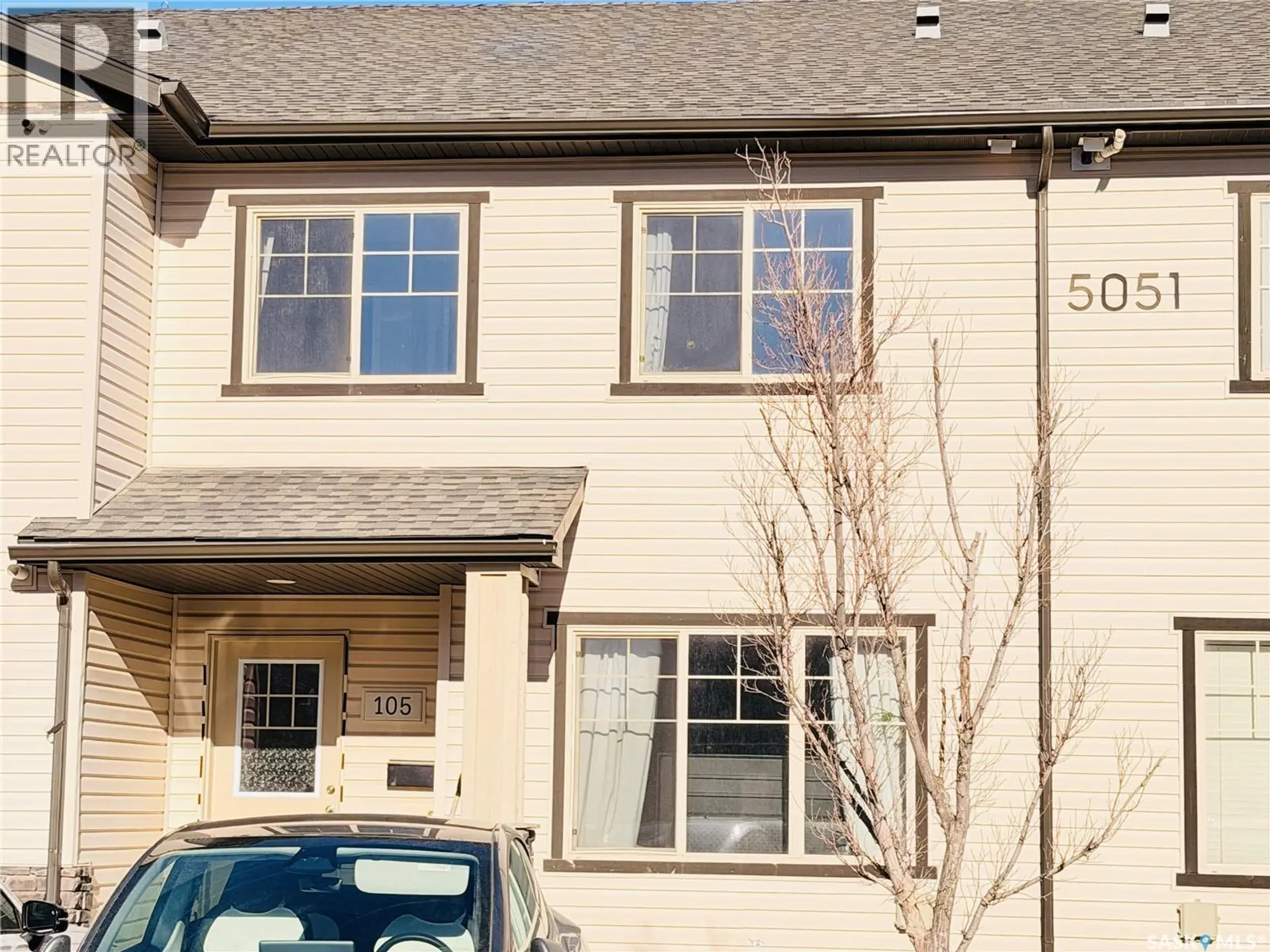 #105 5051 JAMES HILL ROAD - Image 1