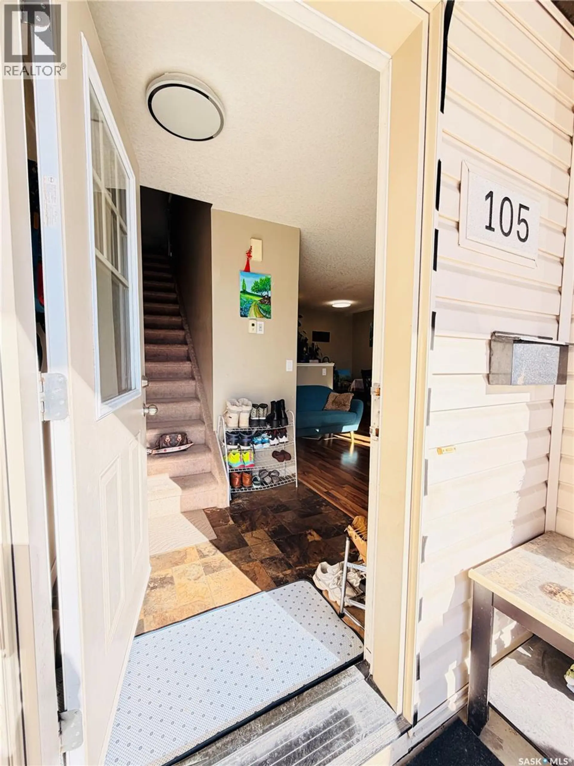#105 5051 JAMES HILL ROAD - Image 3