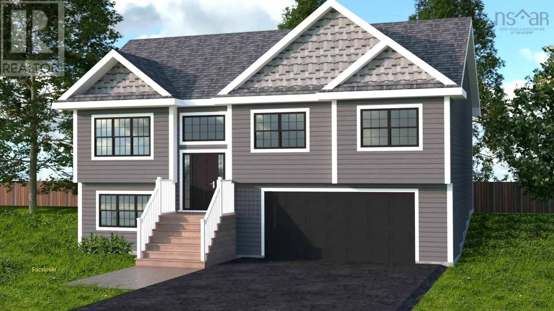 LOT 316 Yeaholm Way - Image 1