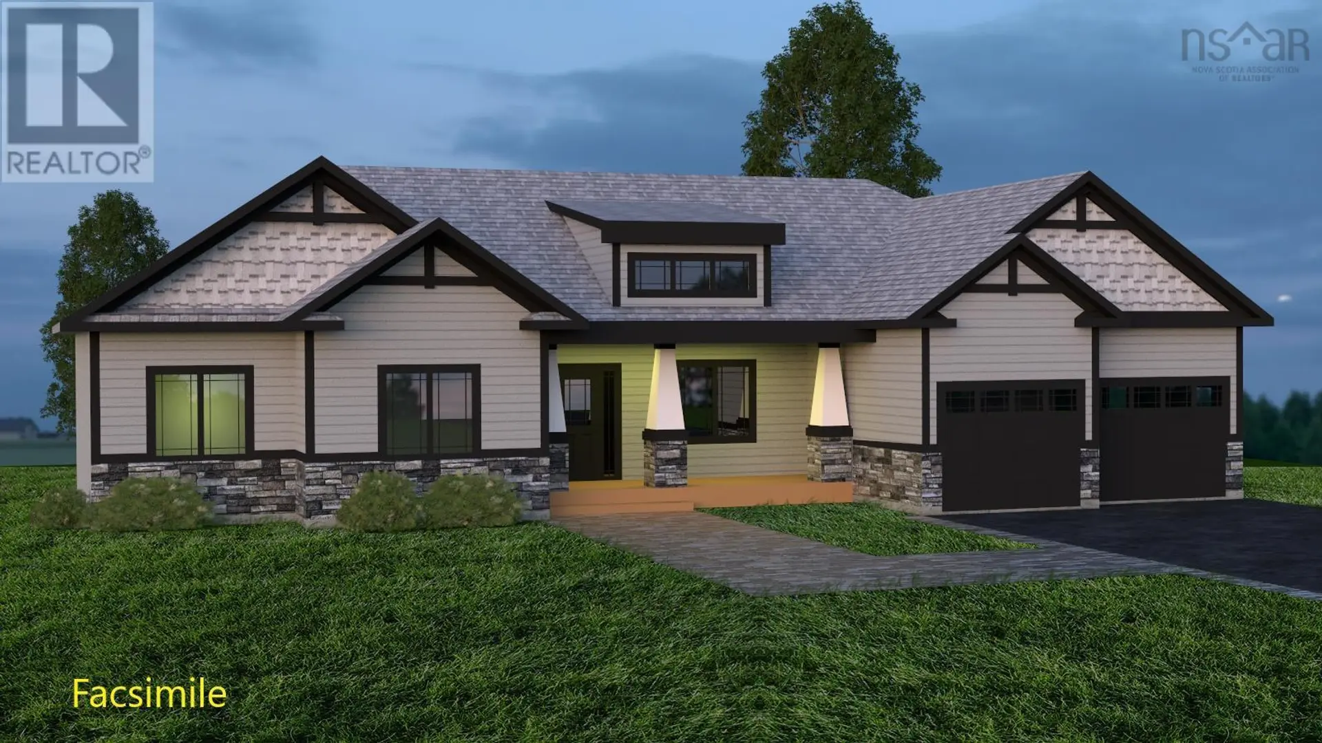 Lot 311 Yeaholm Way - Image 1