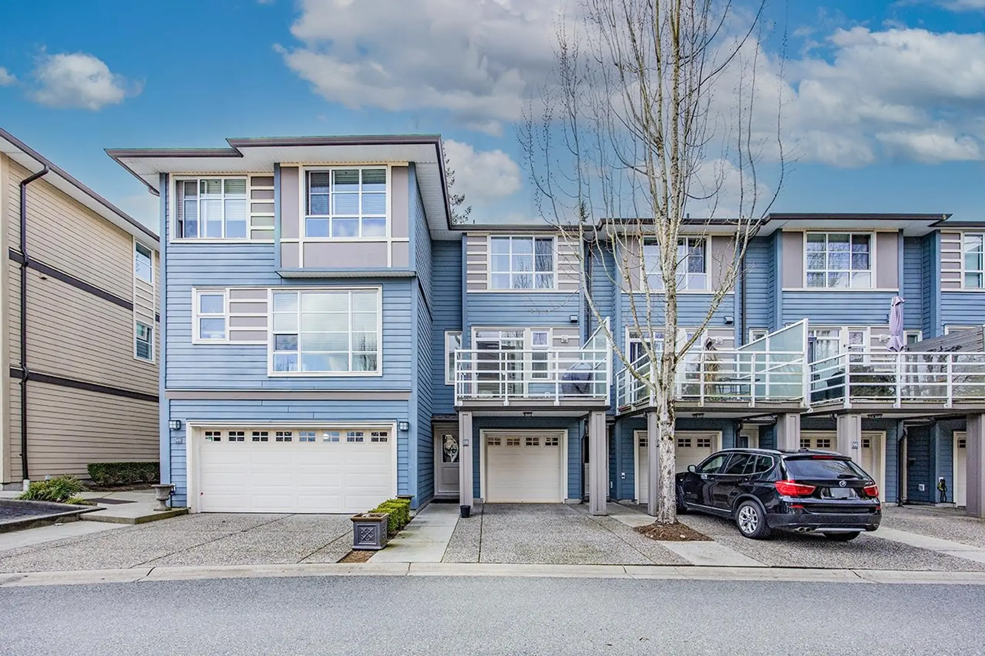 Property at #68 15405 31st Avenue, Surrey, BC