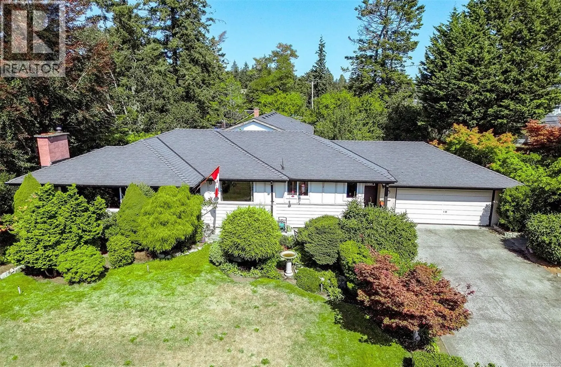 Property at 1288 Roy Rd, Saanich, BC