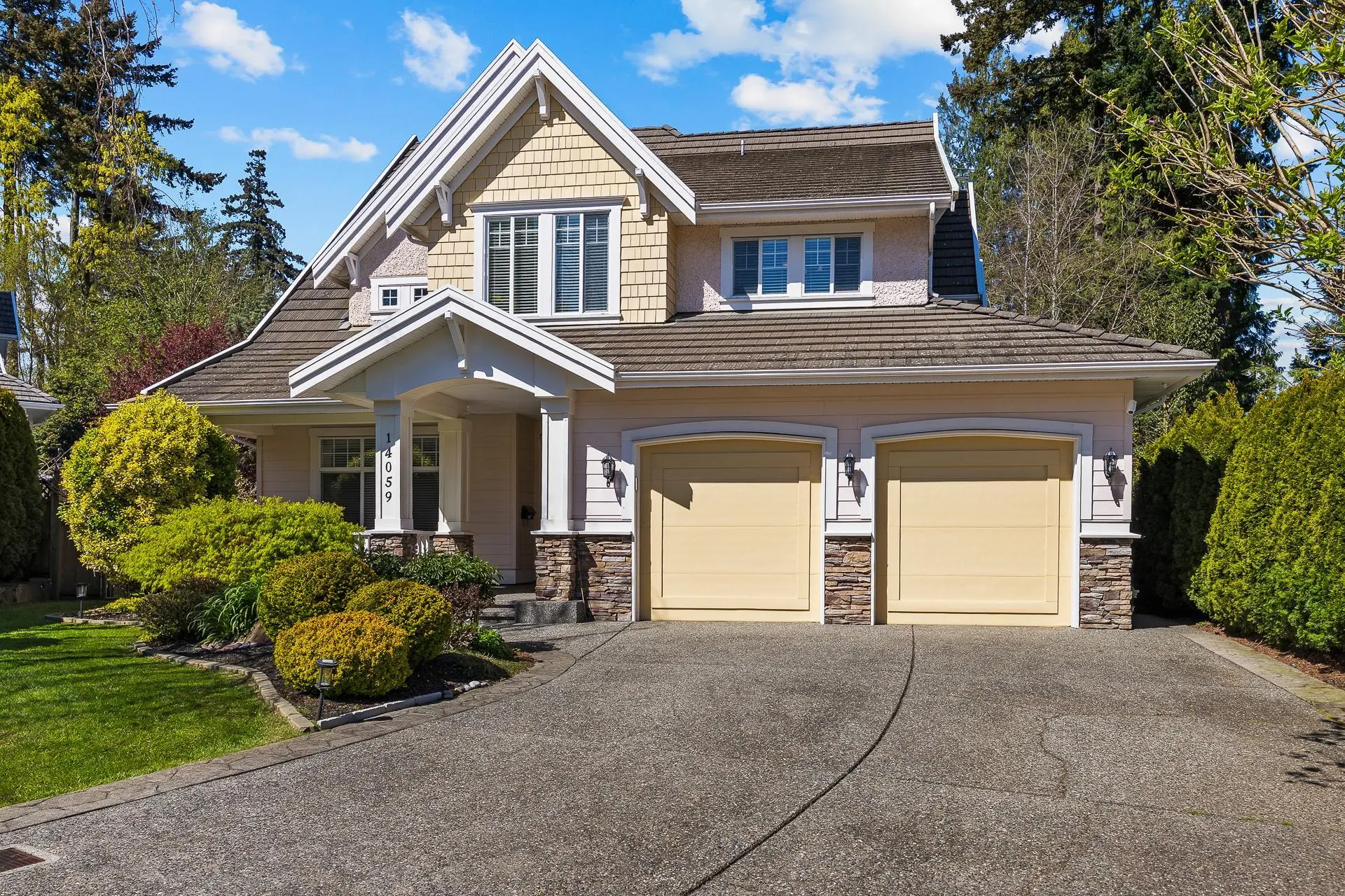 Property at 14059 33b Avenue, Surrey, BC