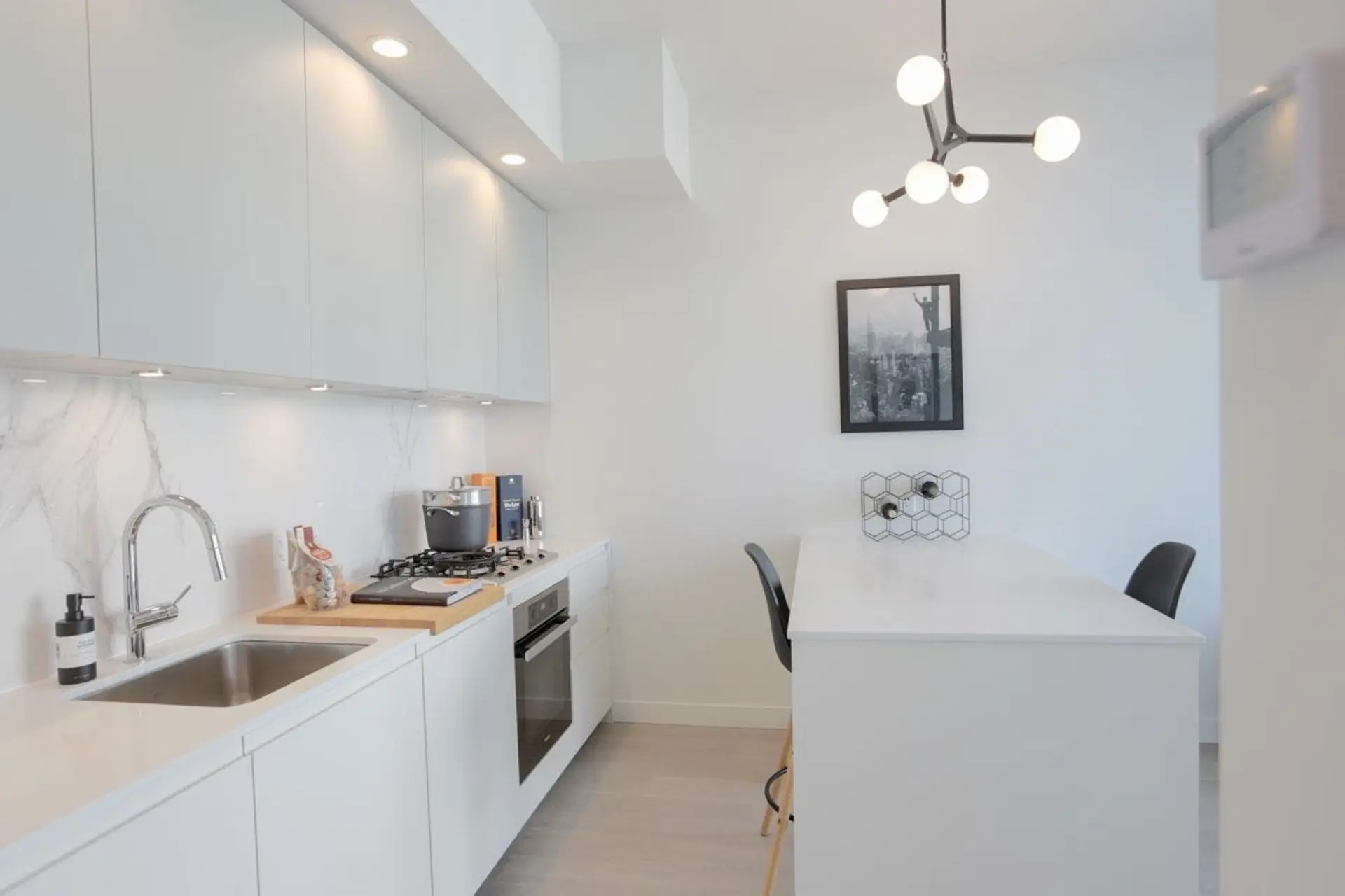 Property at #4001 6537 Telford Avenue, Burnaby, BC