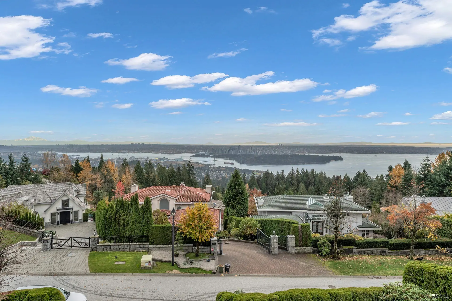 Property at 1525 Errigal Place, West Vancouver, BC