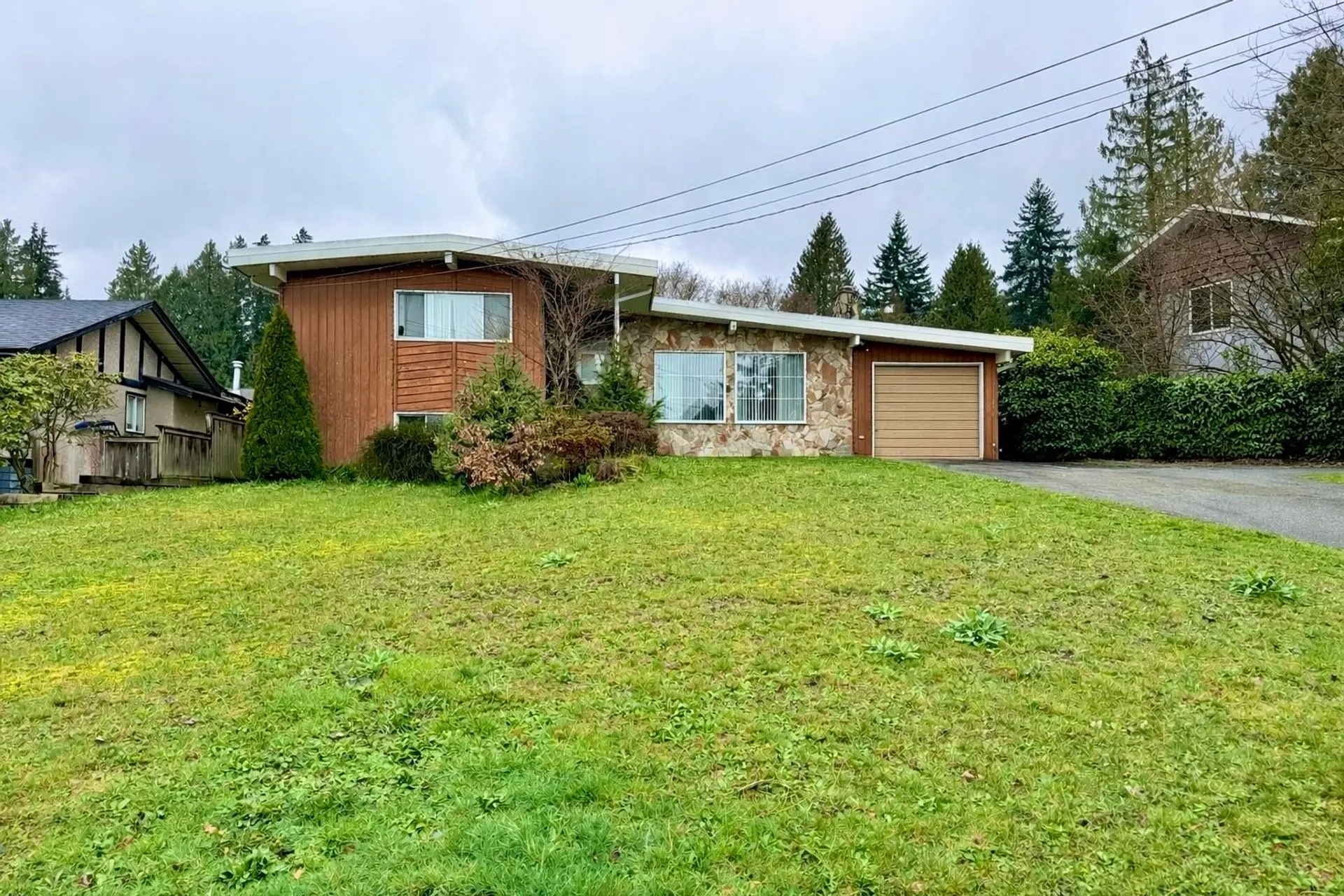 Property at 362 Seaforth Crescent, Coquitlam, BC