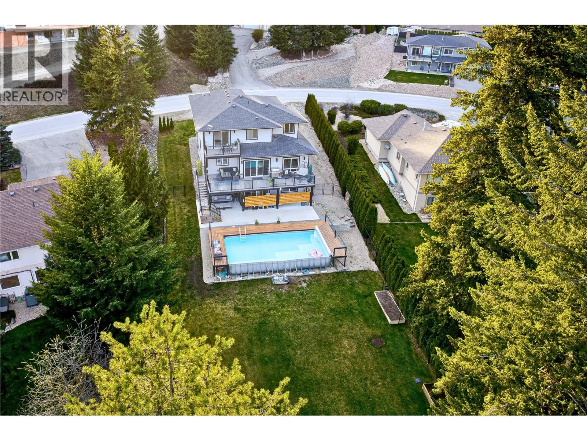 Property at 2790 Mountview Drive, Blind Bay, BC