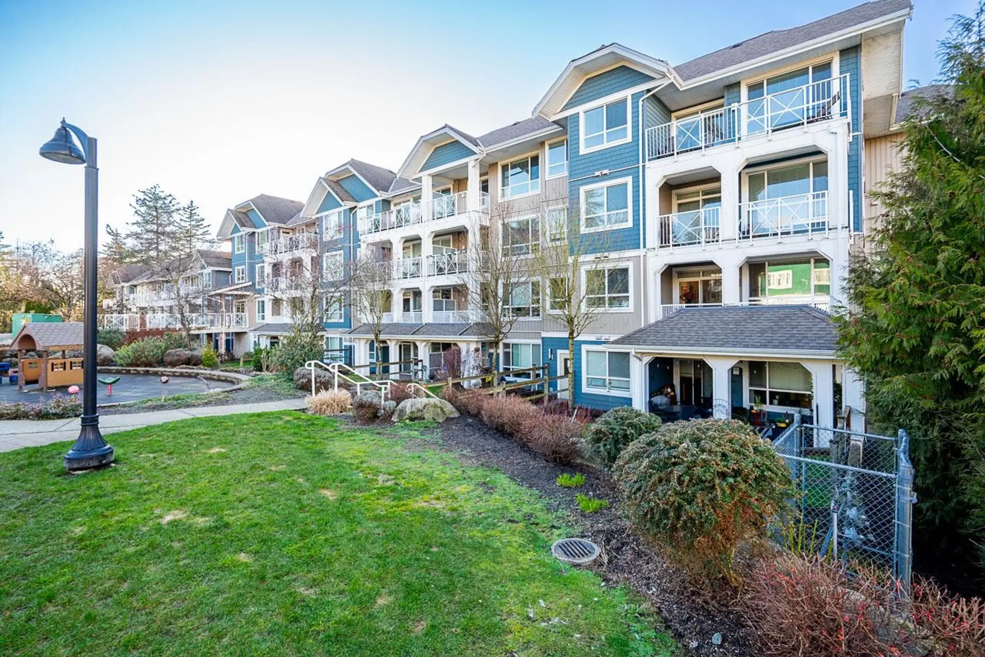 Property at #313 16380 64 Avenue, Surrey, BC