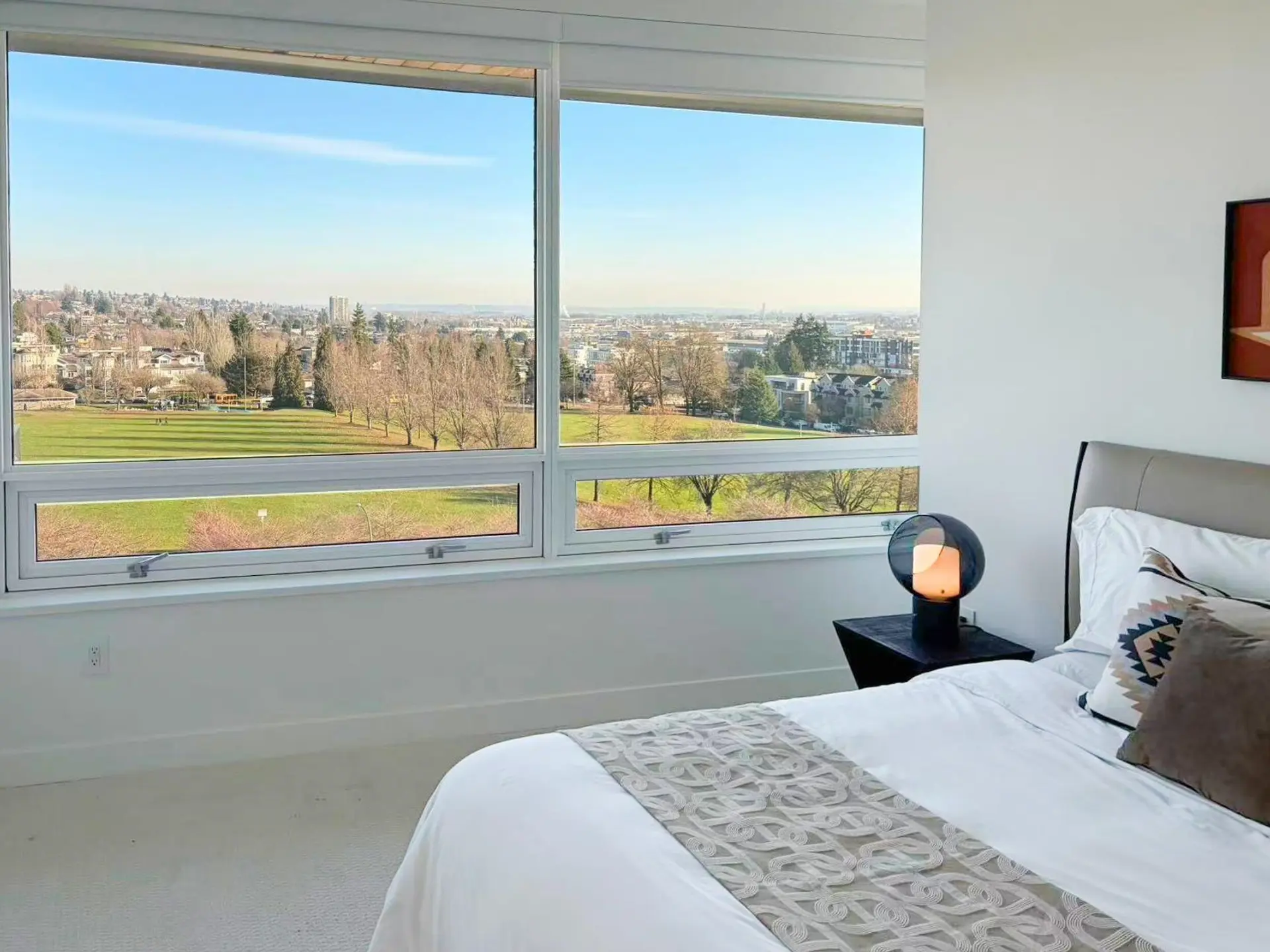Property at #602 7638 Cambie Street, Vancouver, BC