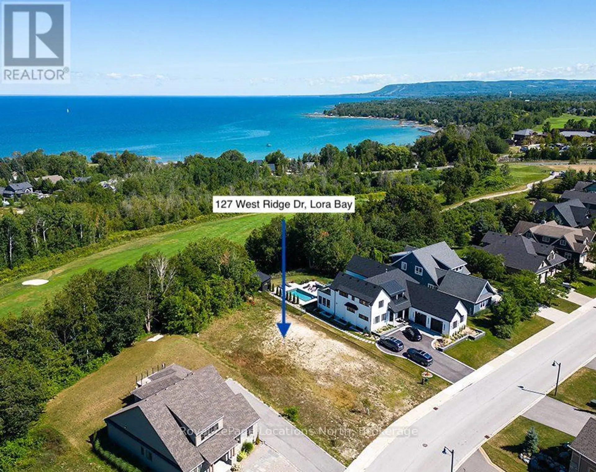 127 WEST RIDGE DRIVE - Image 2