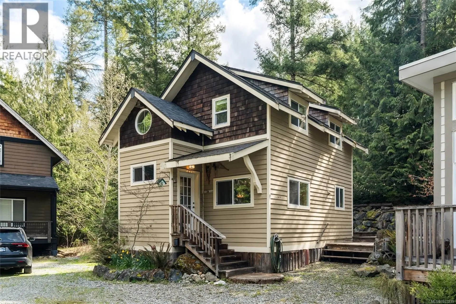 Property at #24 2970 Glen Eagles Rd, Shawnigan Lake, BC
