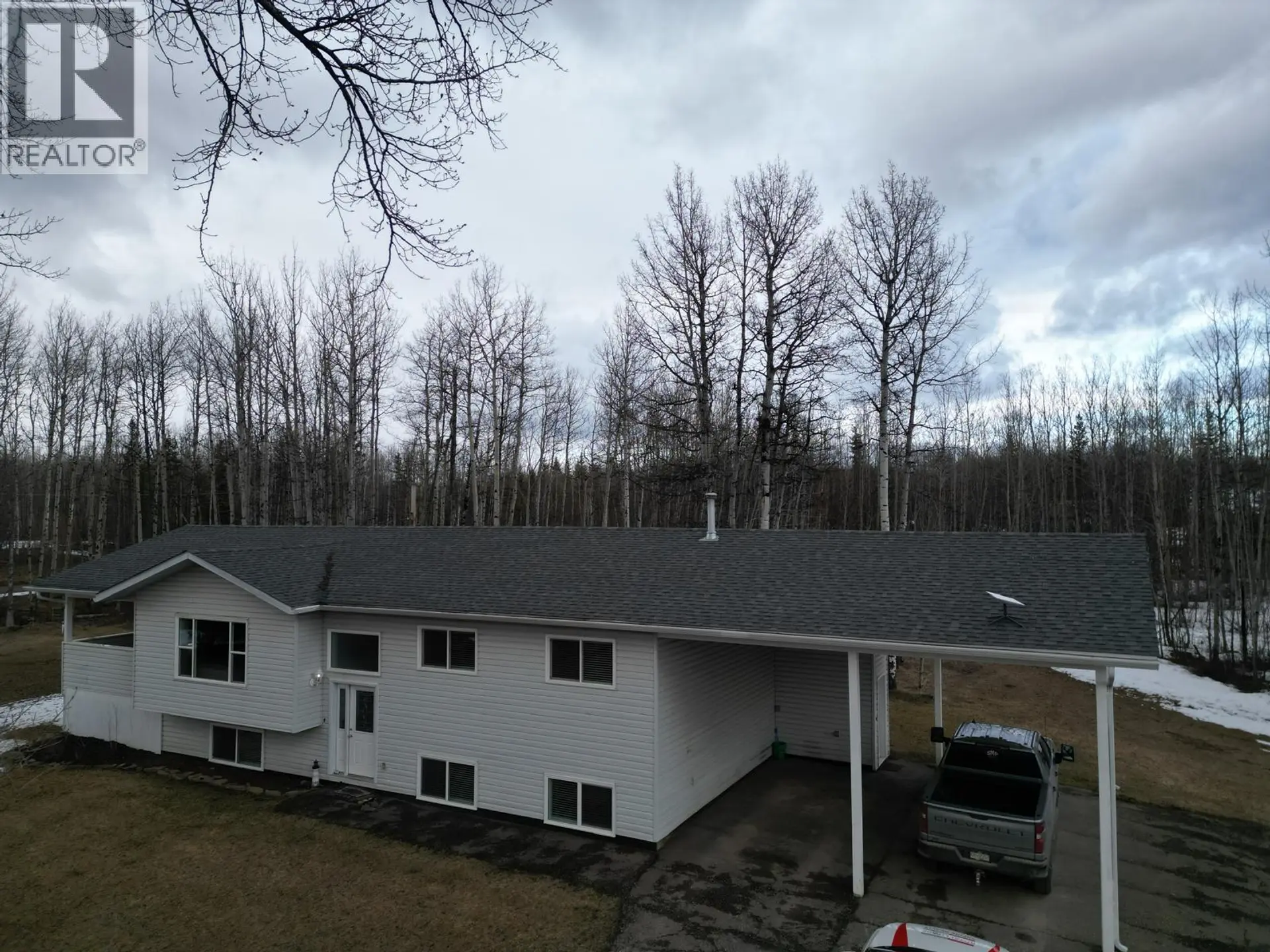 Property at 5684 Wabi Estates, Chetwynd, BC