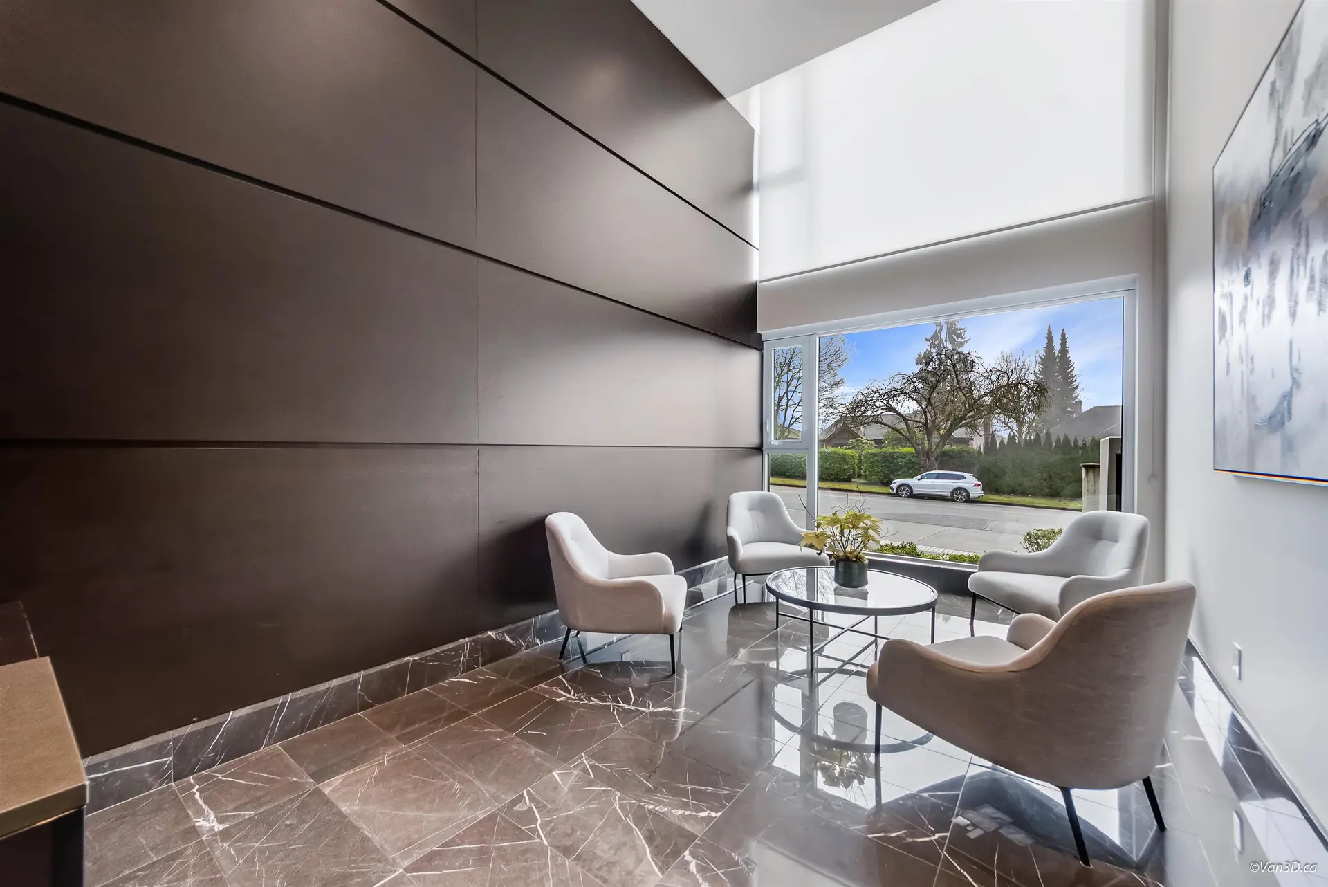 Property at #305 1571 W 57th Avenue, Vancouver, BC