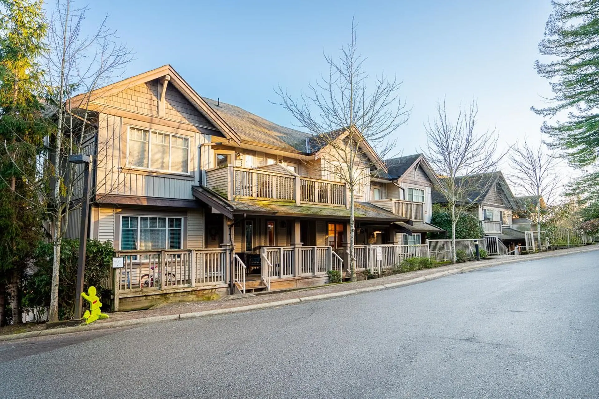 Property at #25 6238 192 Street, Surrey, BC