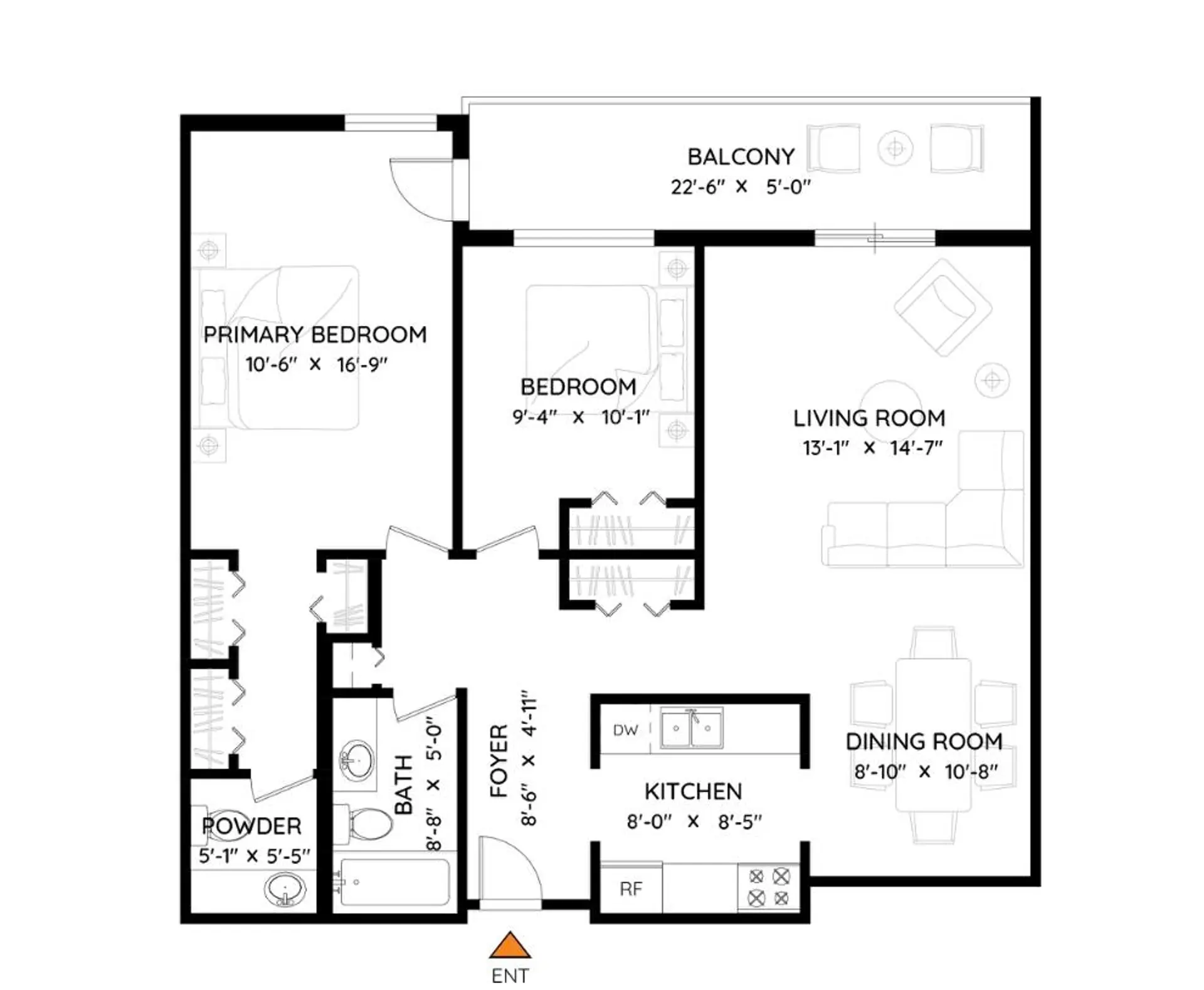 #105 33850 Fern Street - Image 20