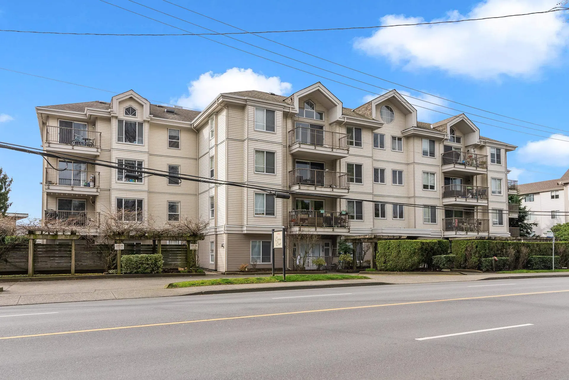 Property at #306 33502 George Ferguson Way, Abbotsford, BC
