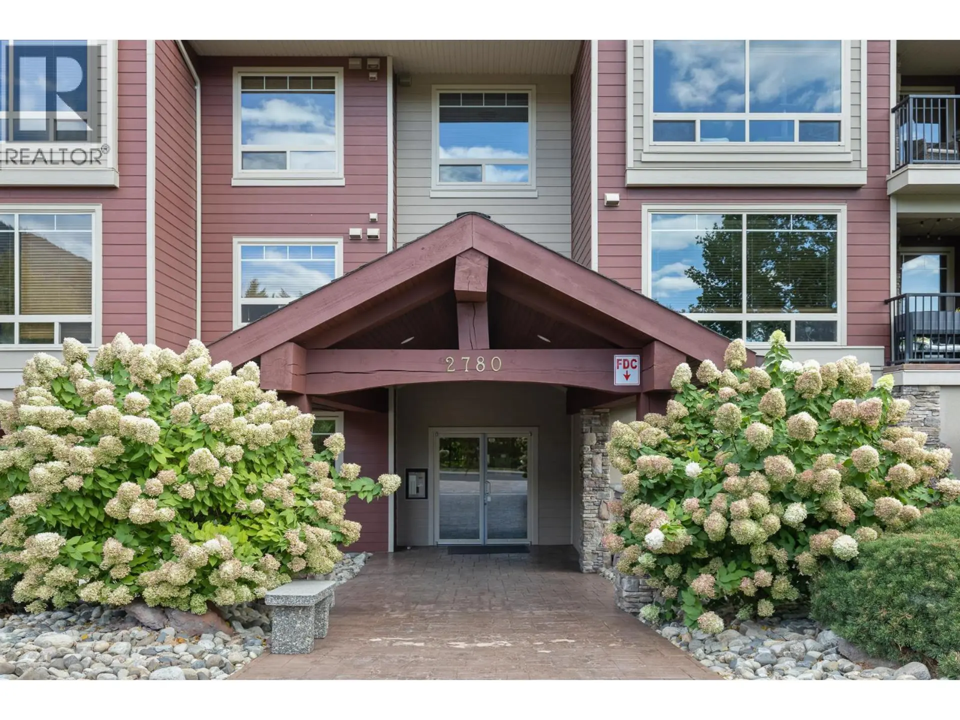 Property at #106 2780 AUBURN Road, West Kelowna, BC