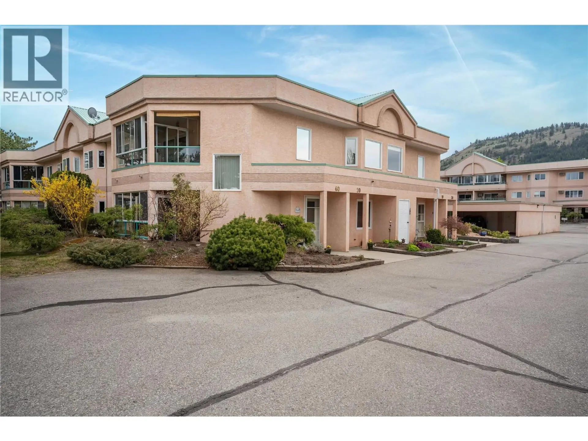 Property at #20 8907 Pineo Court, Summerland, BC