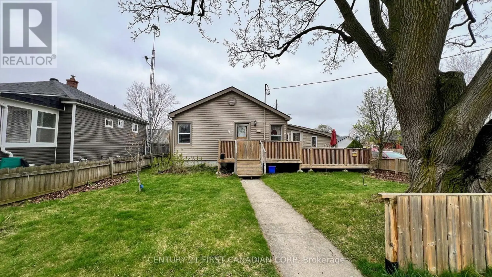 9 TRAFALGAR STREET - Image 2