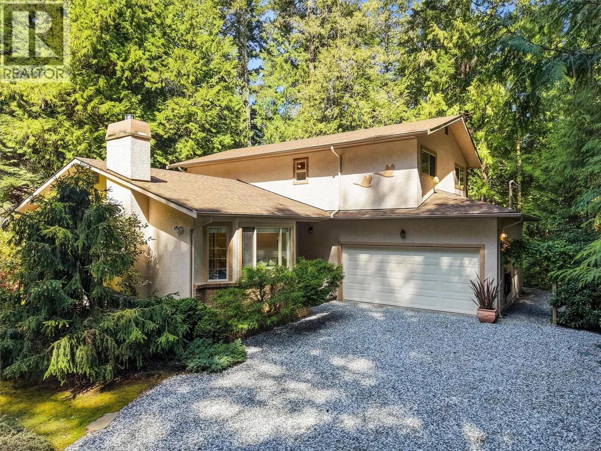 Property at 11340 Hedgerow Dr, North Saanich, BC