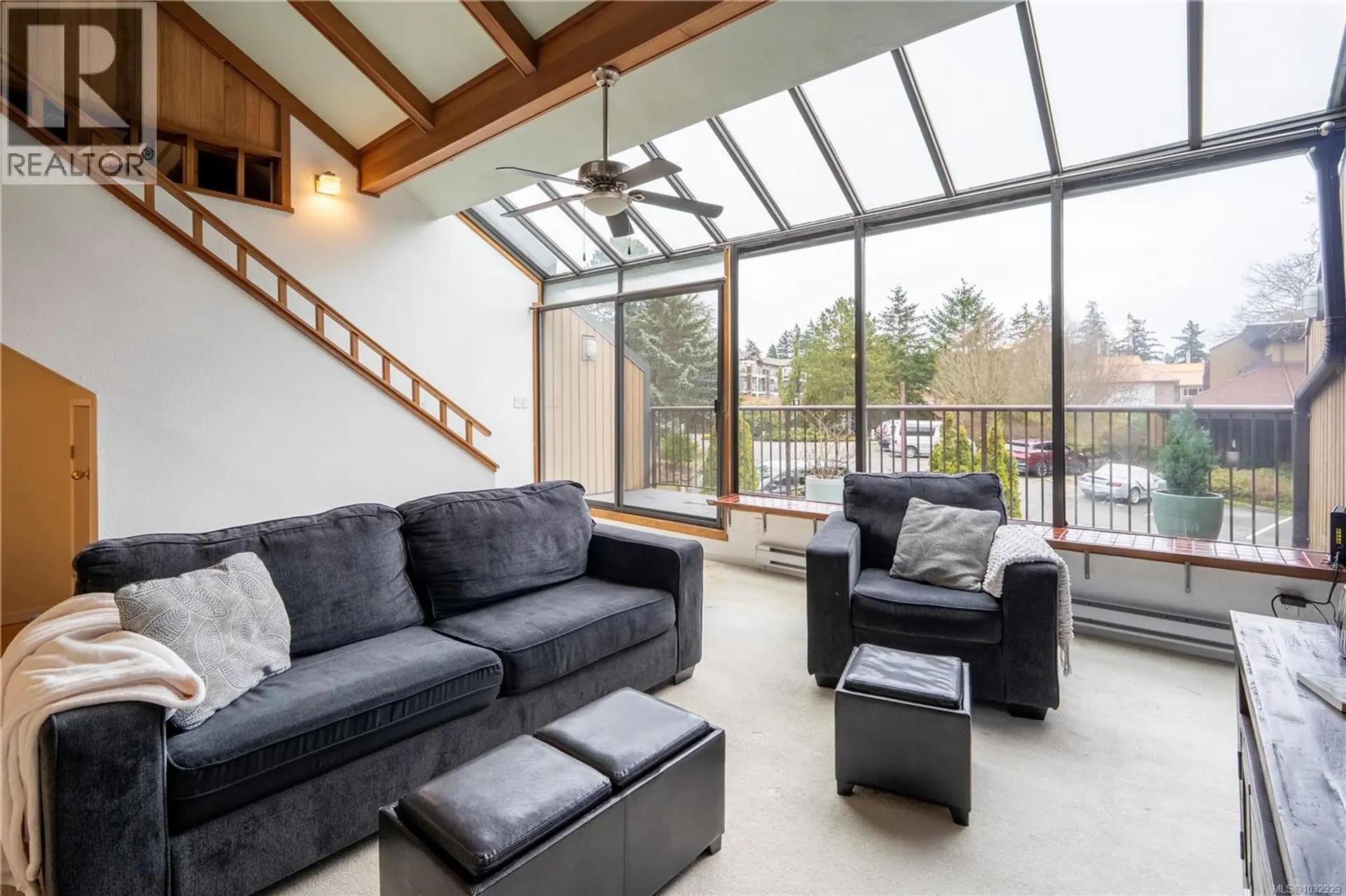 Property at #493D 4678 Elk Lake Dr, Saanich, BC