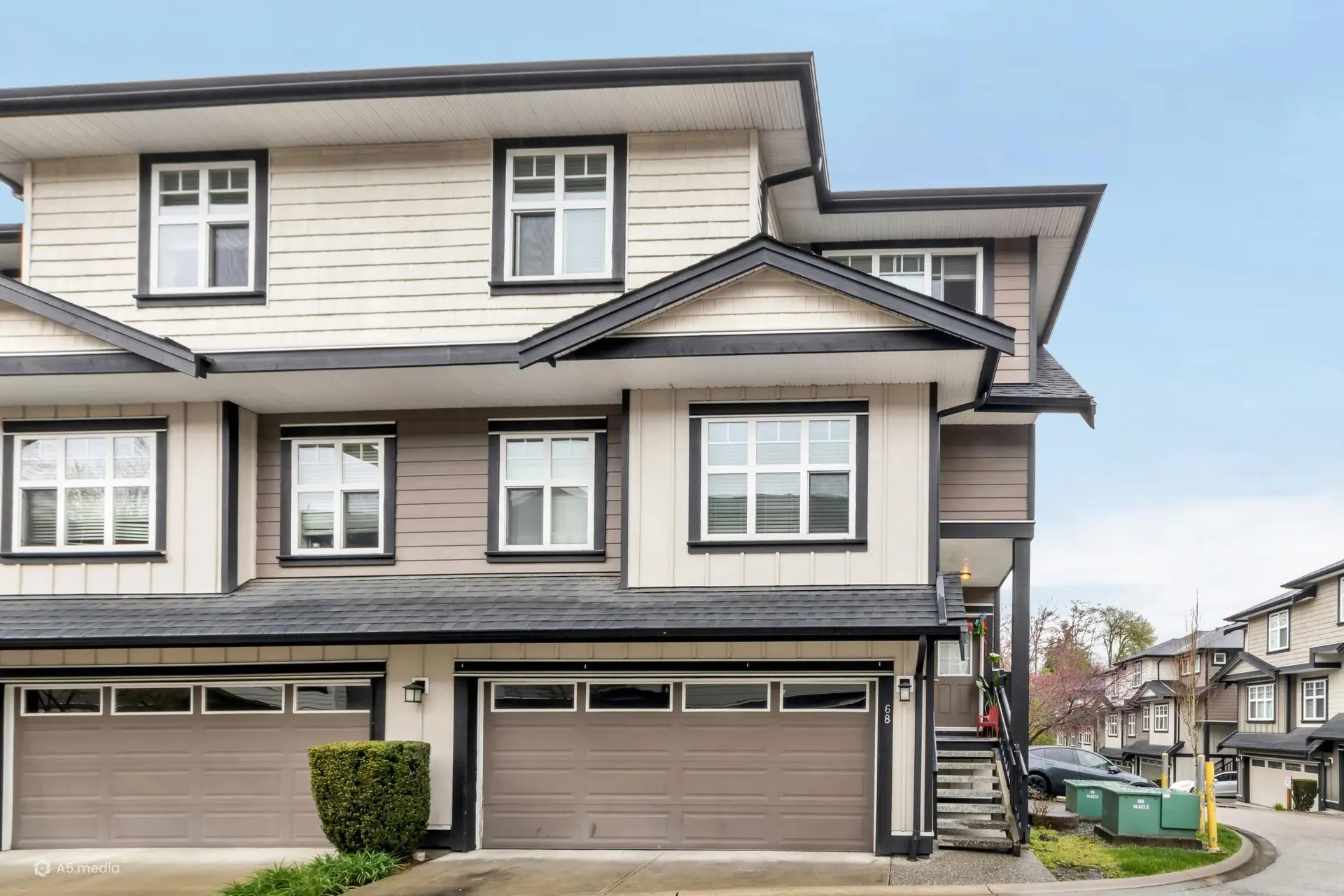 Property at #68 6350 142 Street, Surrey, BC