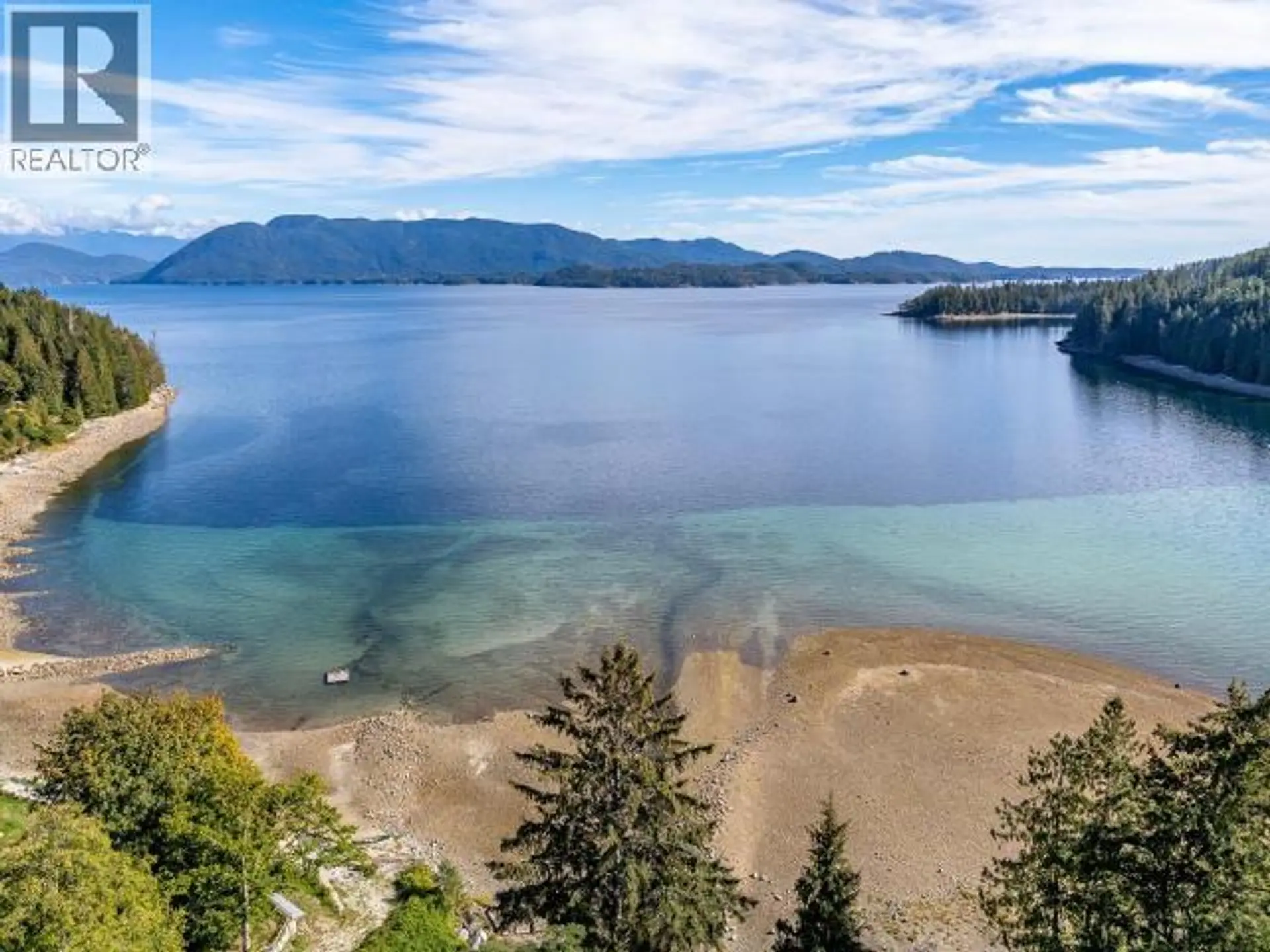 Property at 12683 HIGHWAY 101, Powell River, BC