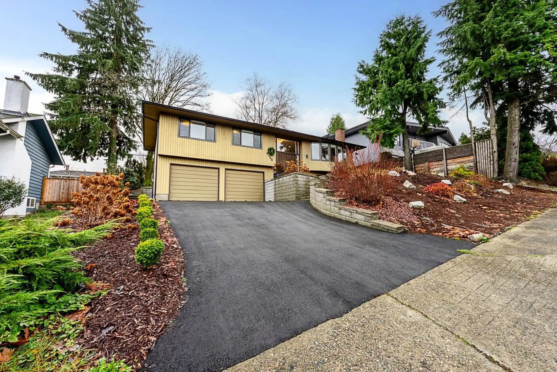 Property at 9150 Wilberforce Street, Burnaby, BC