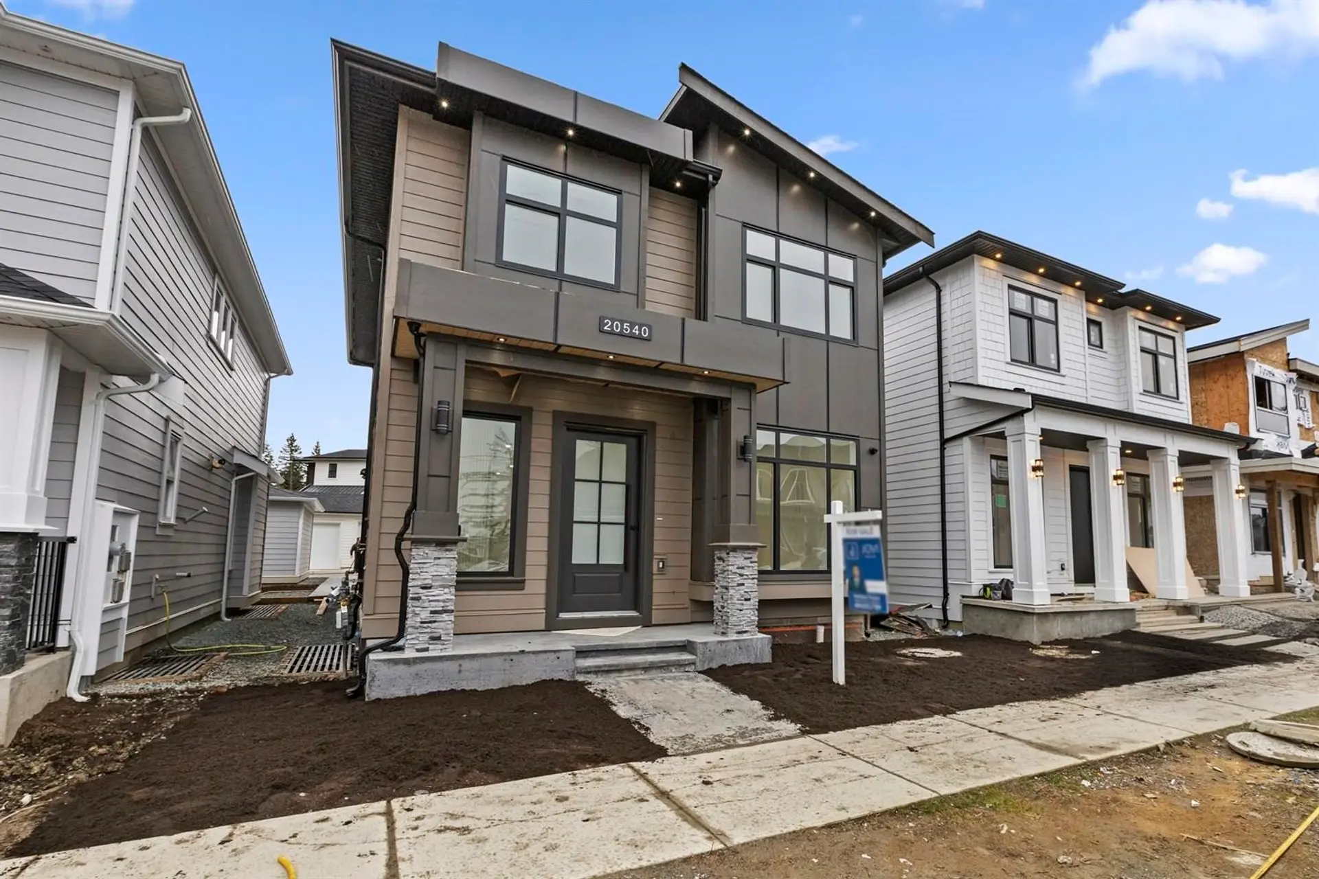 Property at 20540 76 Avenue, Langley, BC