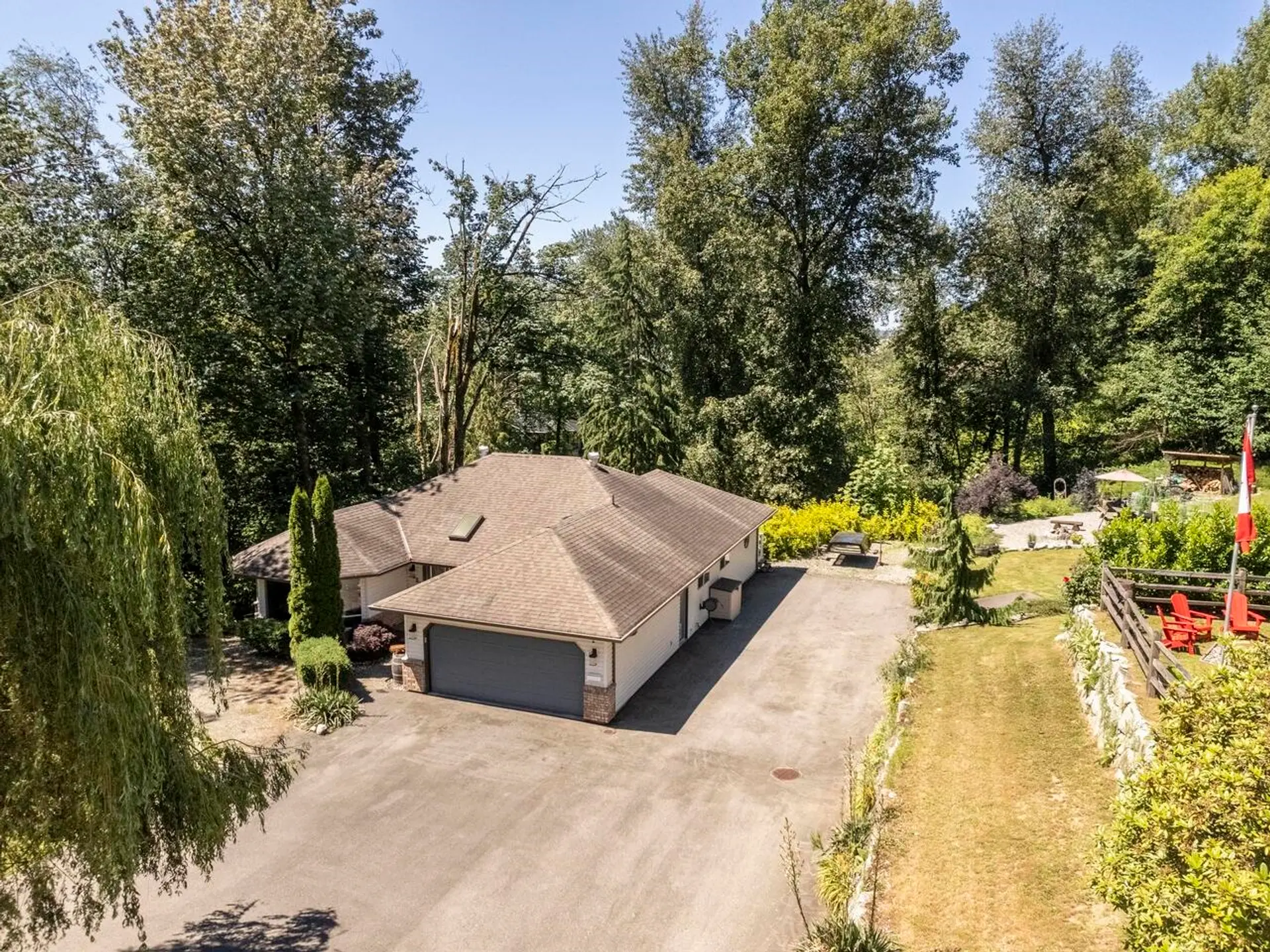 Property at 7681 Horne Street, Mission, BC
