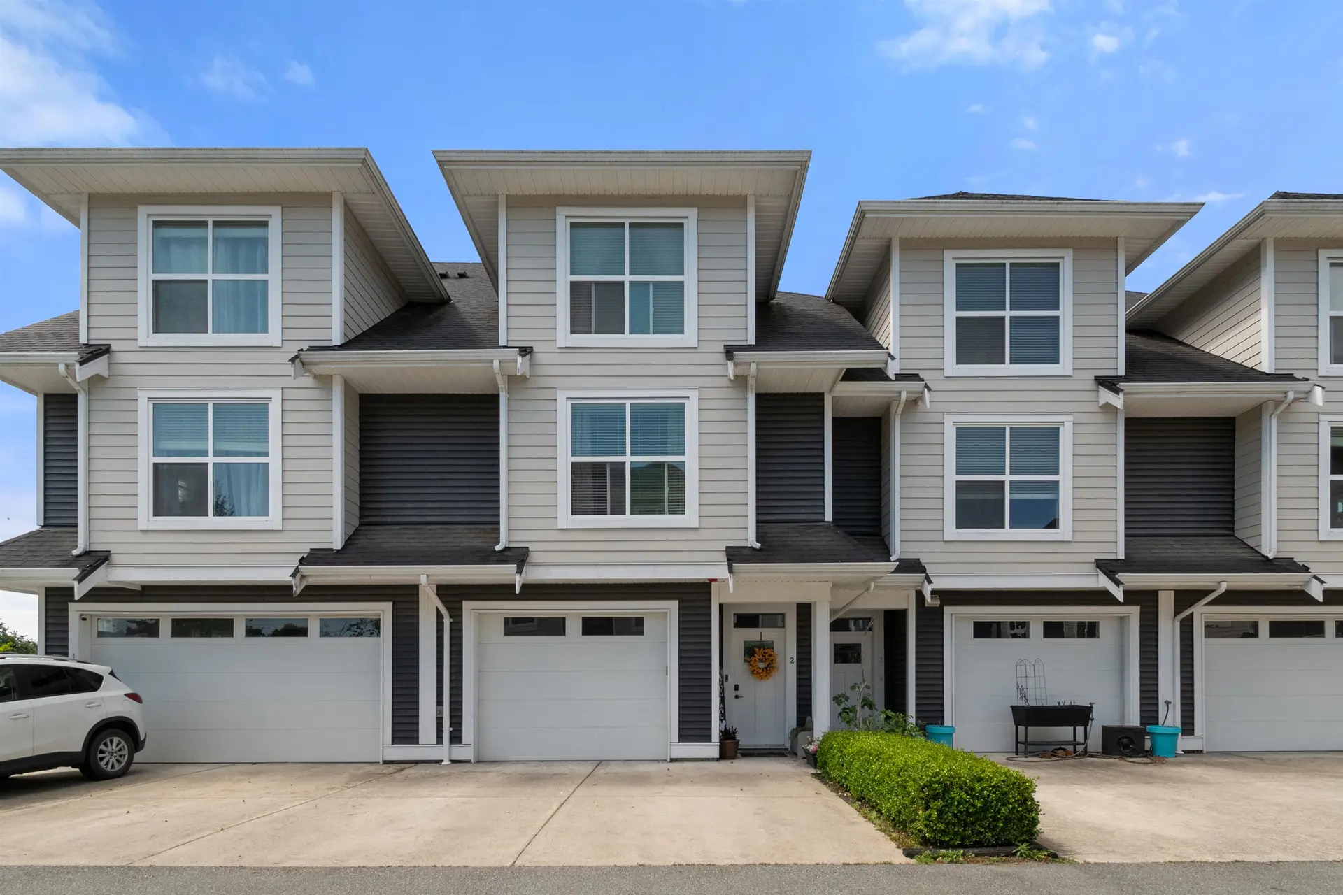 Property at #2 45395 Spadina Avenue, Chilliwack, BC