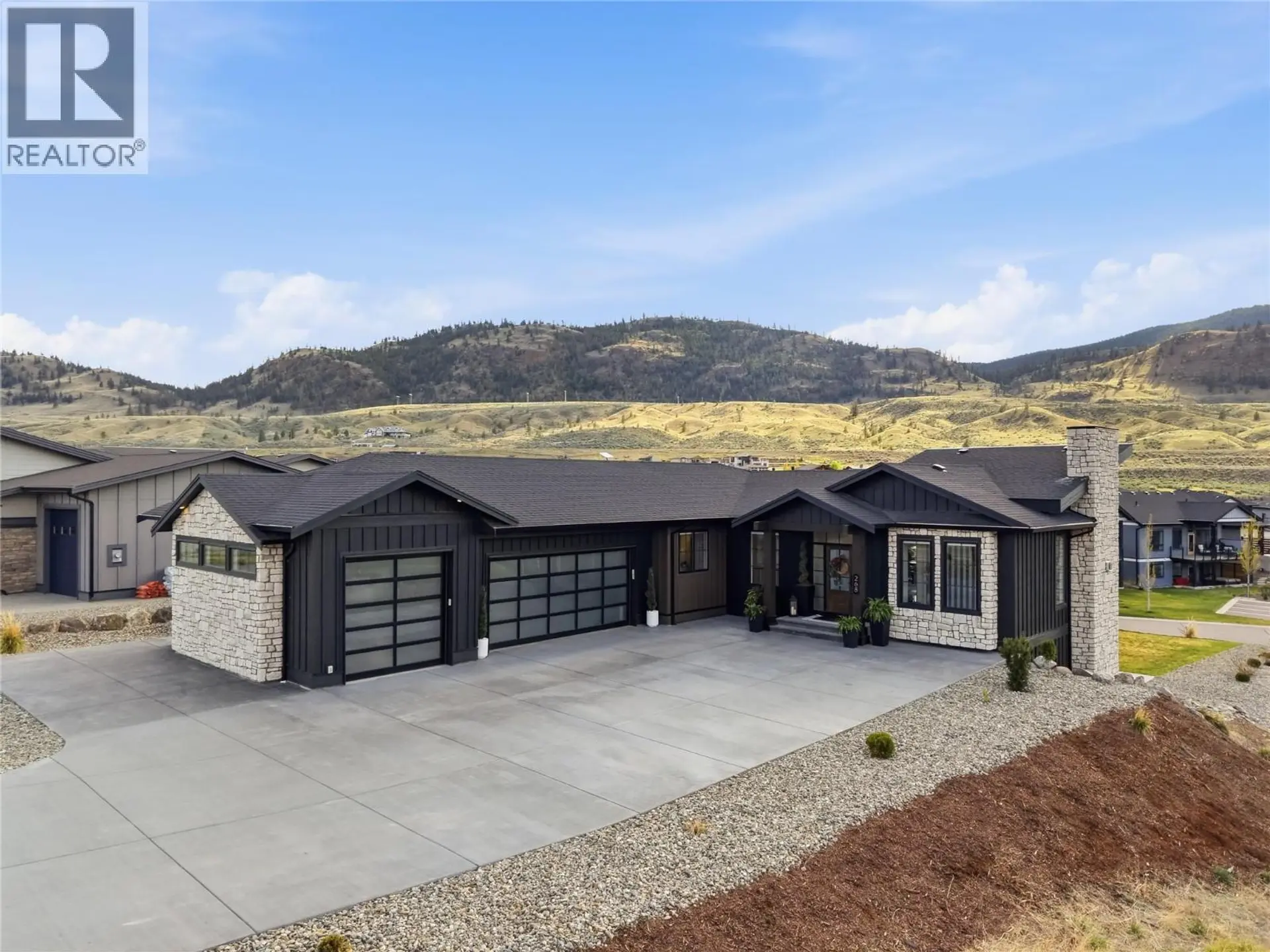 Property at 268 Rue Cheval Noir, Kamloops, BC