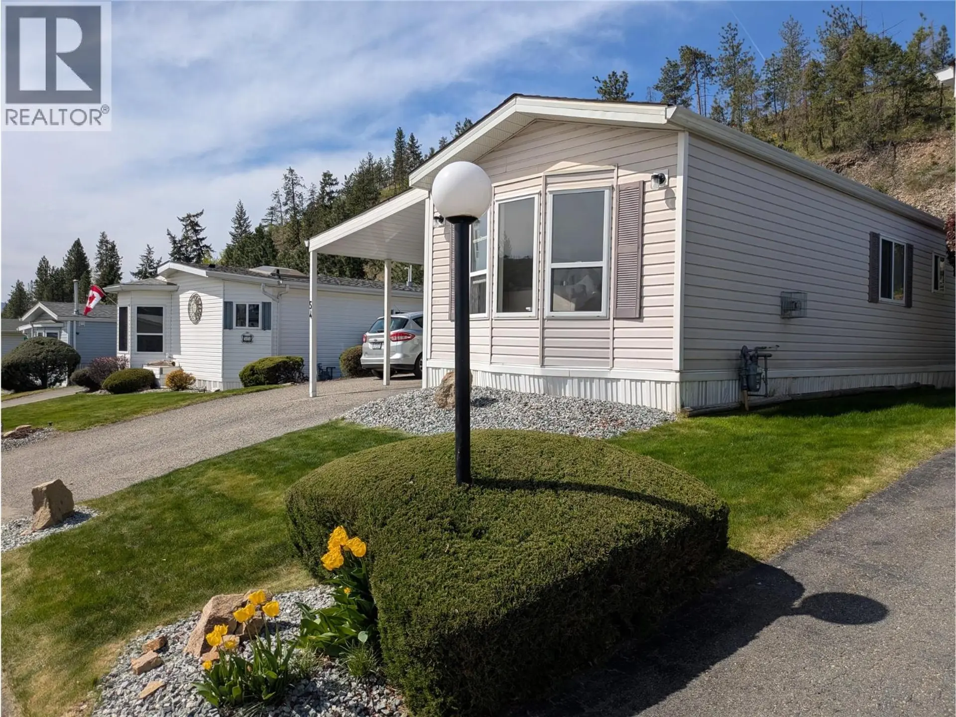 Property at #54 1850 Shannon Lake Road, West Kelowna, BC
