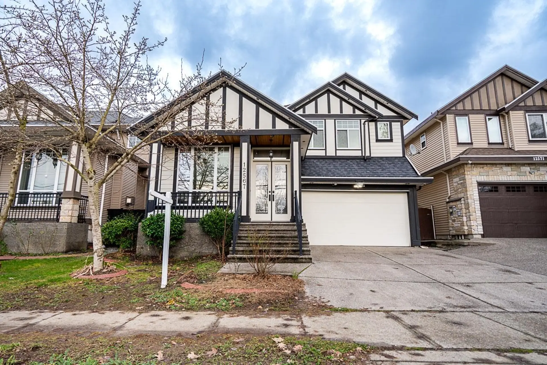 Property at 12567 66 Avenue, Surrey, BC