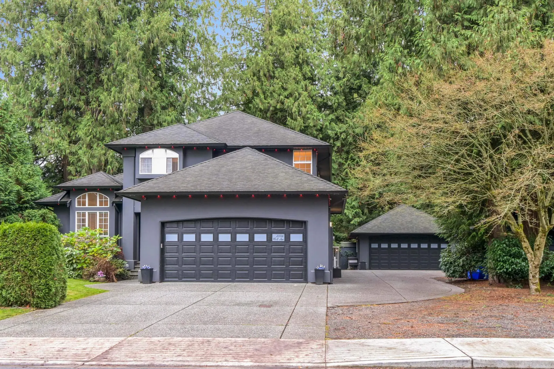 Property at 20536 46a Avenue, Langley, BC