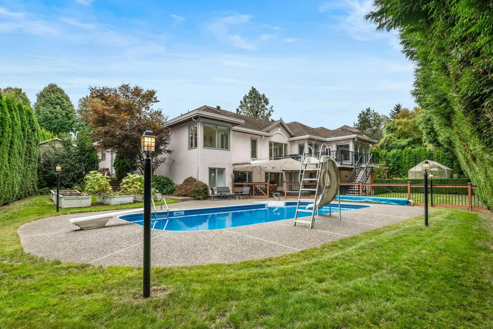 Property at 8891 164 Street, Surrey, BC