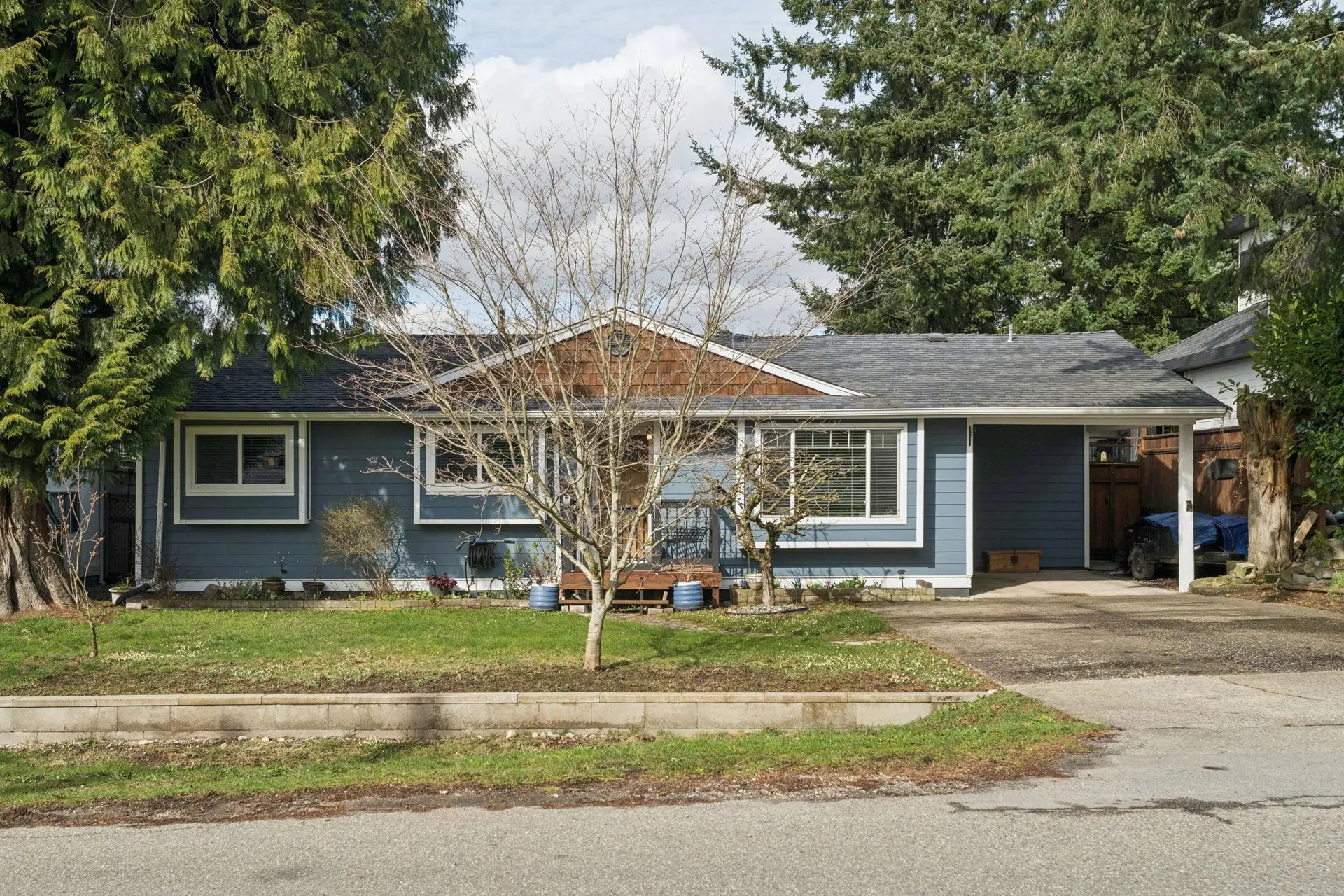Property at 11471 95 Avenue, Delta, BC