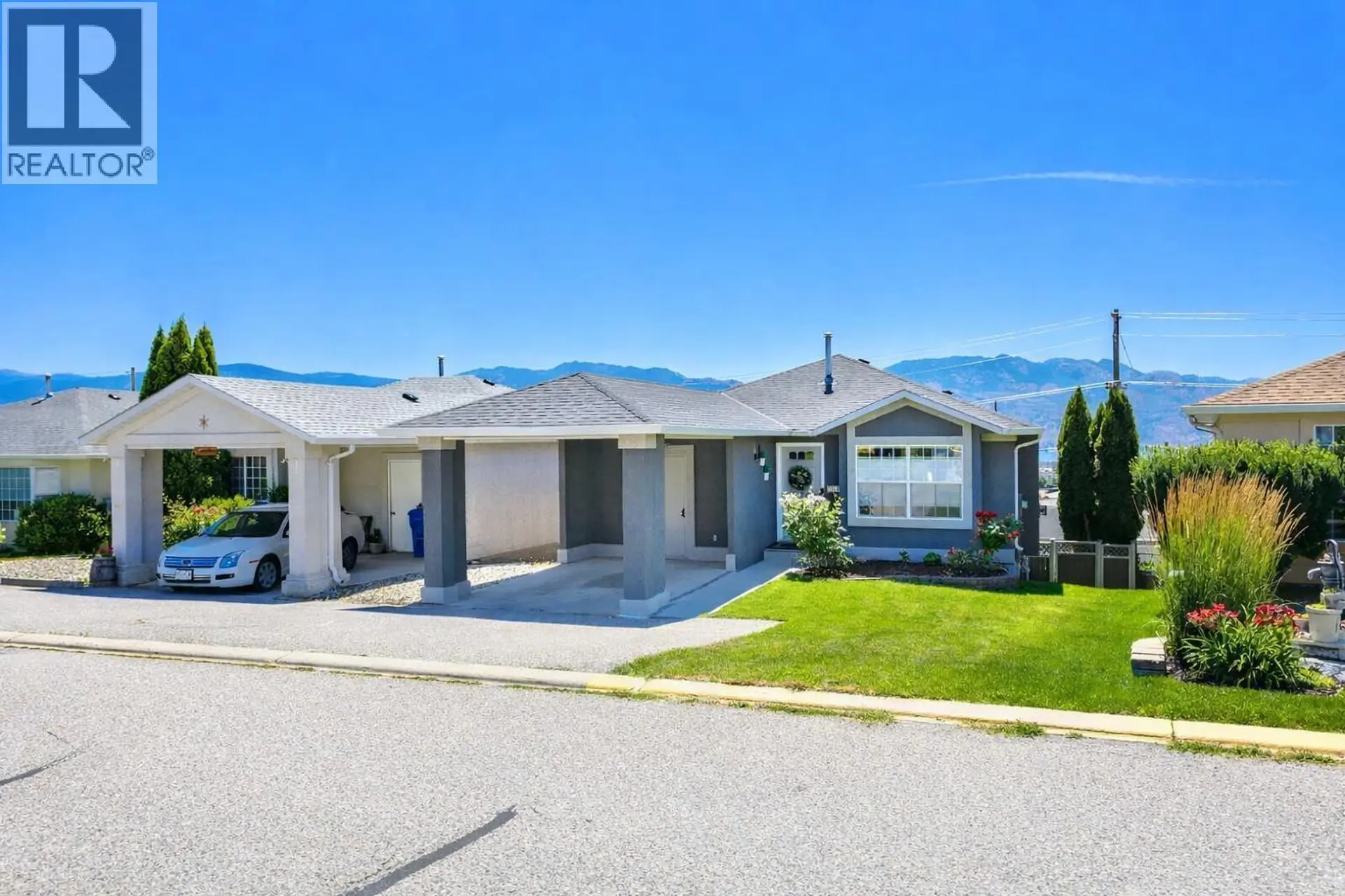 Property at #1114 2440 Old Okanagan Highway, West Kelowna, BC